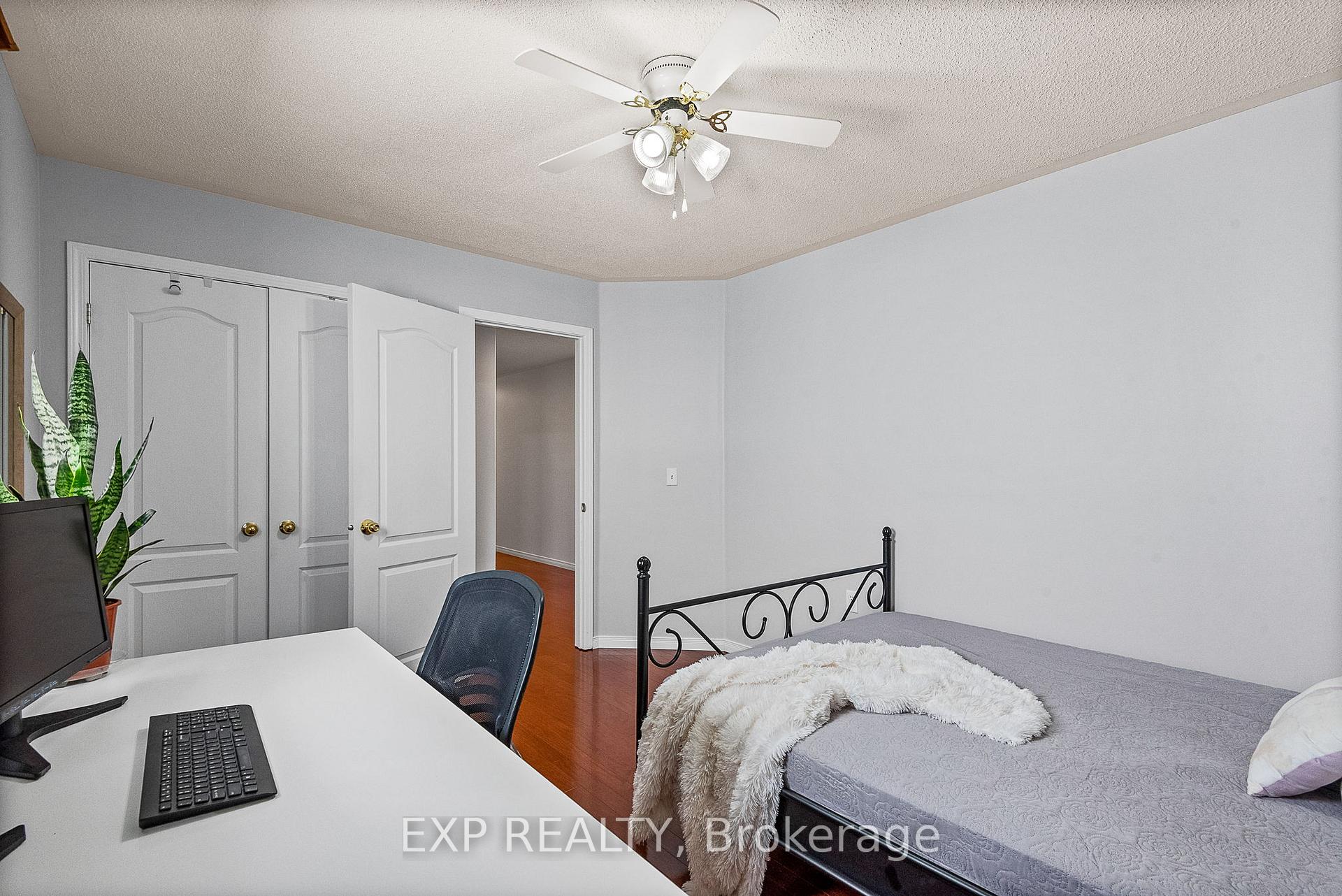 Photo 13 of 614 Clancy Crescent, Peterborough, Otonabee Ward 1 — HOMEH