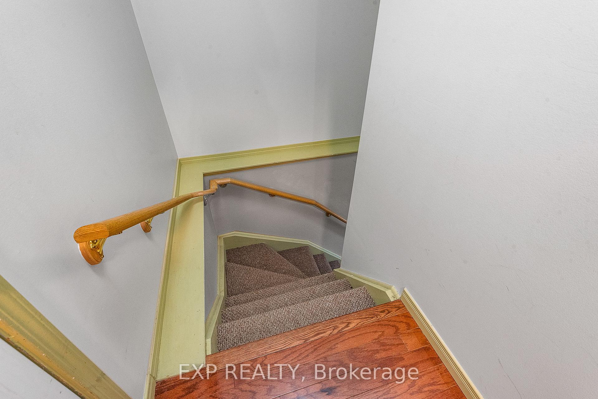 Photo 15 of 614 Clancy Crescent, Peterborough, Otonabee Ward 1 — HOMEH
