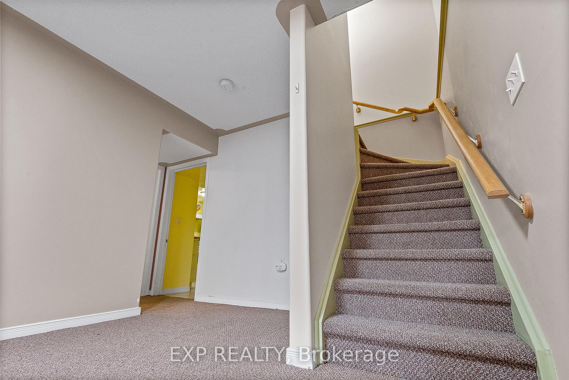 Photo 16 of 614 Clancy Crescent, Peterborough, Otonabee Ward 1 — HOMEH