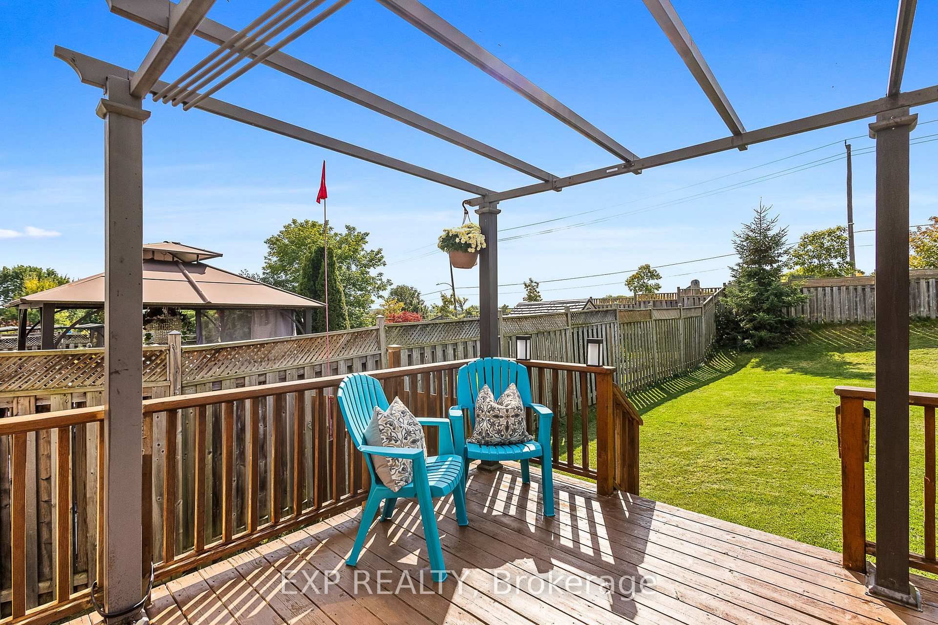 Photo 41 of 614 Clancy Crescent, Peterborough, Otonabee Ward 1 — HOMEH