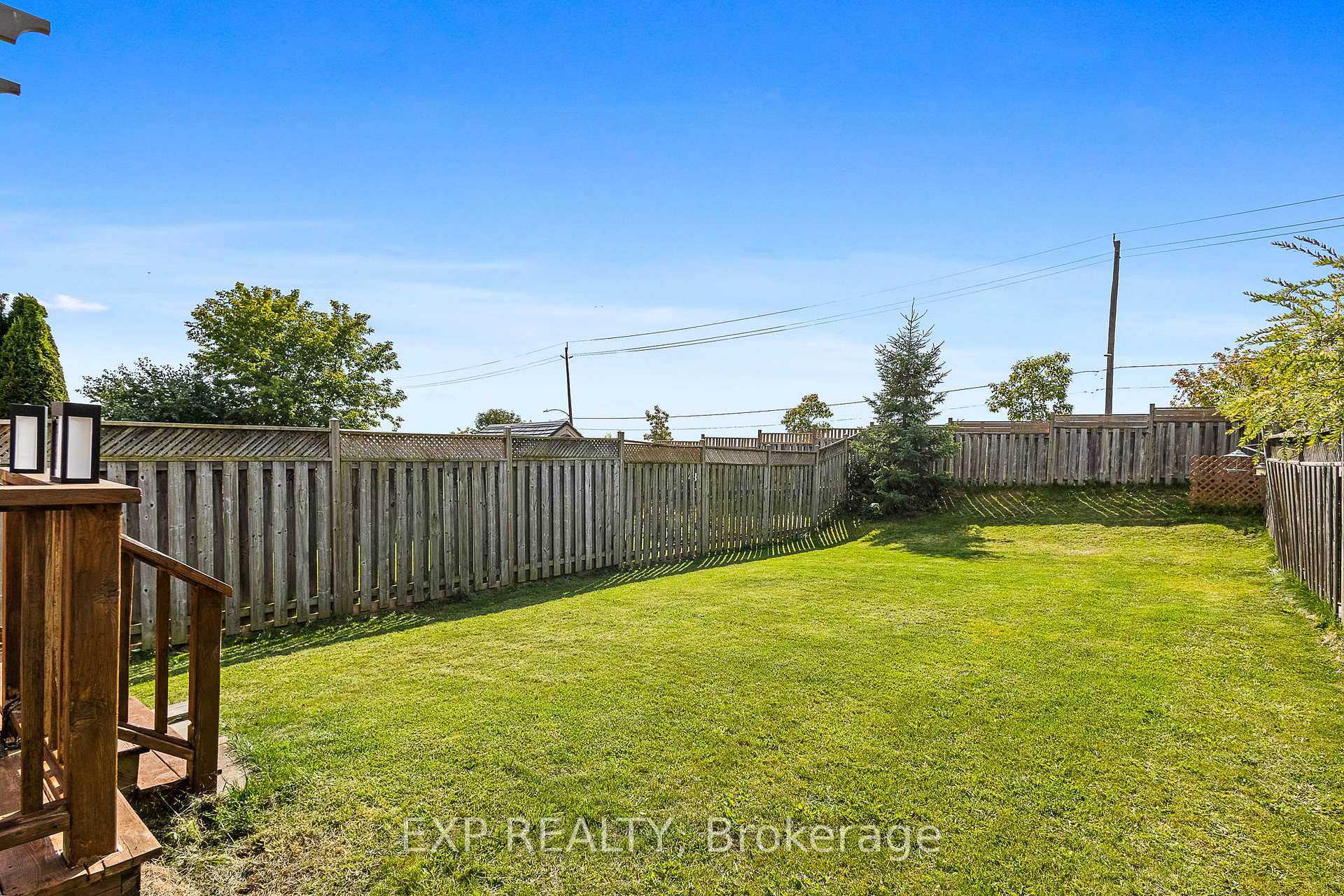 Photo 44 of 614 Clancy Crescent, Peterborough, Otonabee Ward 1 — HOMEH
