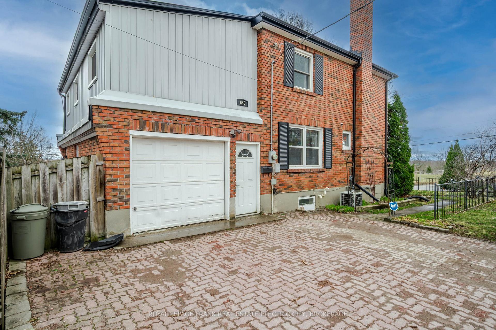 Photo 46 of 650 Sherbrooke Street, Peterborough, Town Ward 3 — HOMEH
