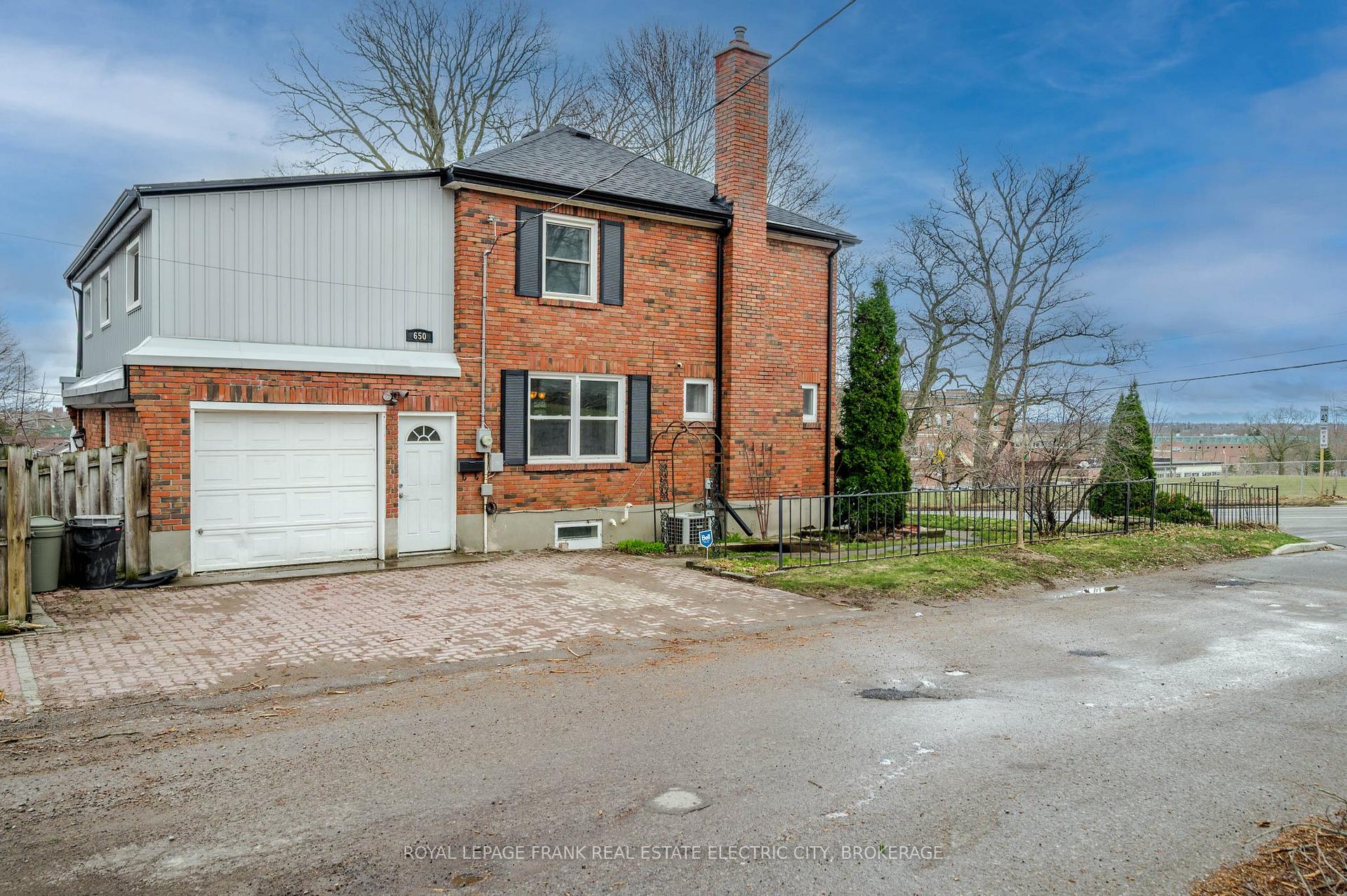 Photo 47 of 650 Sherbrooke Street, Peterborough, Town Ward 3 — HOMEH
