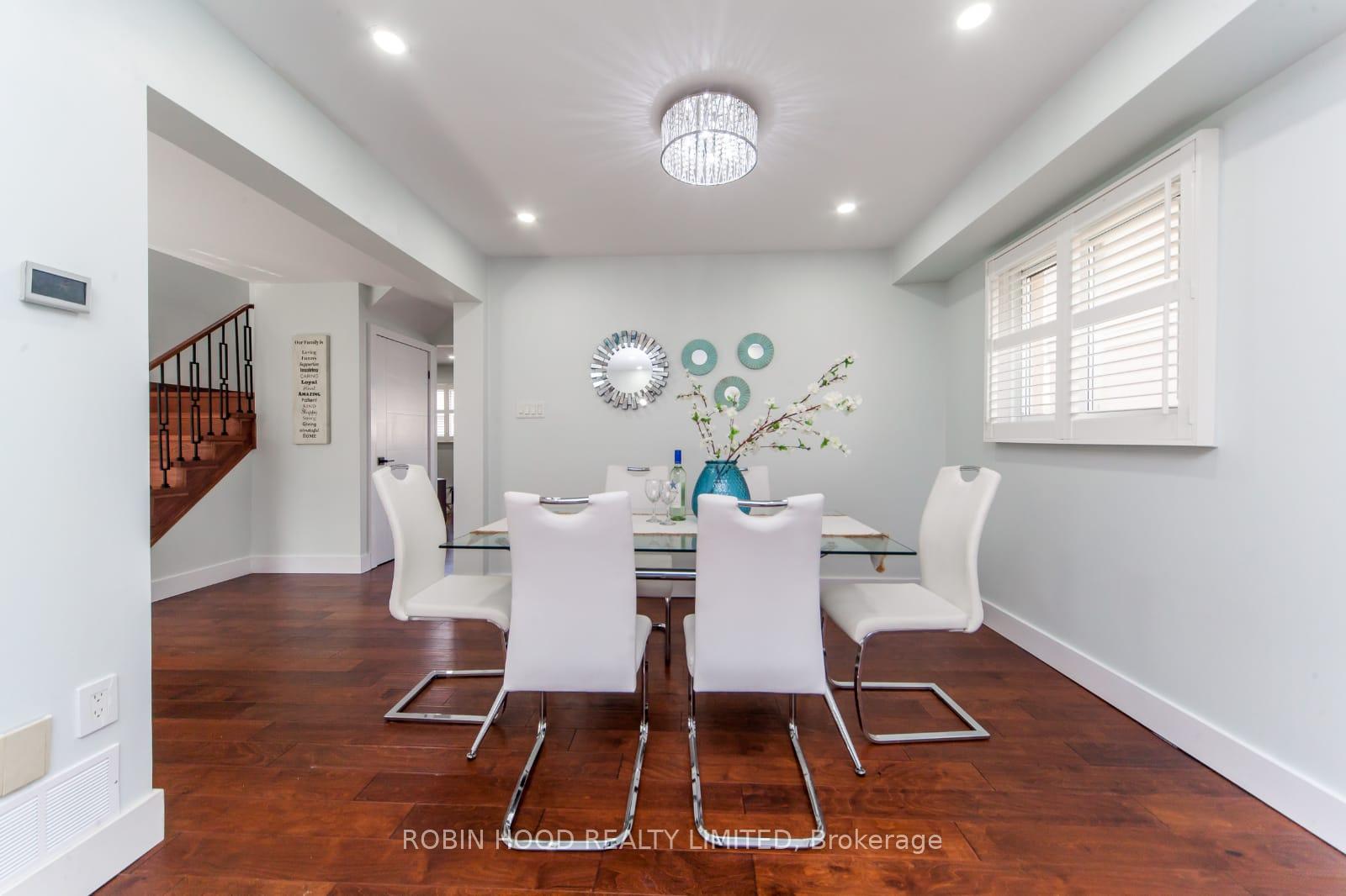 Photo 6 of 31 Wicks Drive, Ajax, Central East — HOMEH