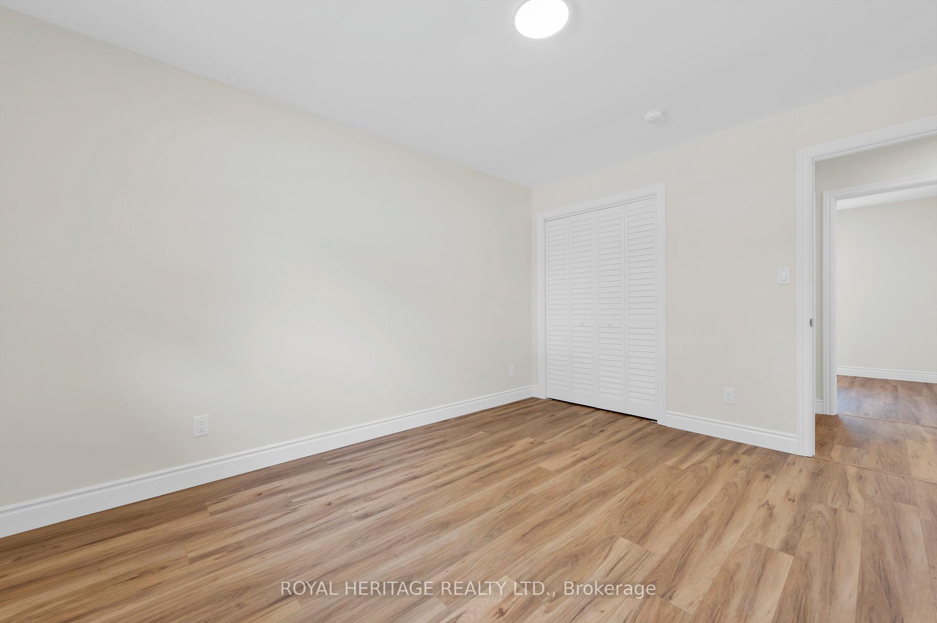 Photo 25 of 285 Herchimer Avenue, Belleville, Belleville Ward — HOMEH