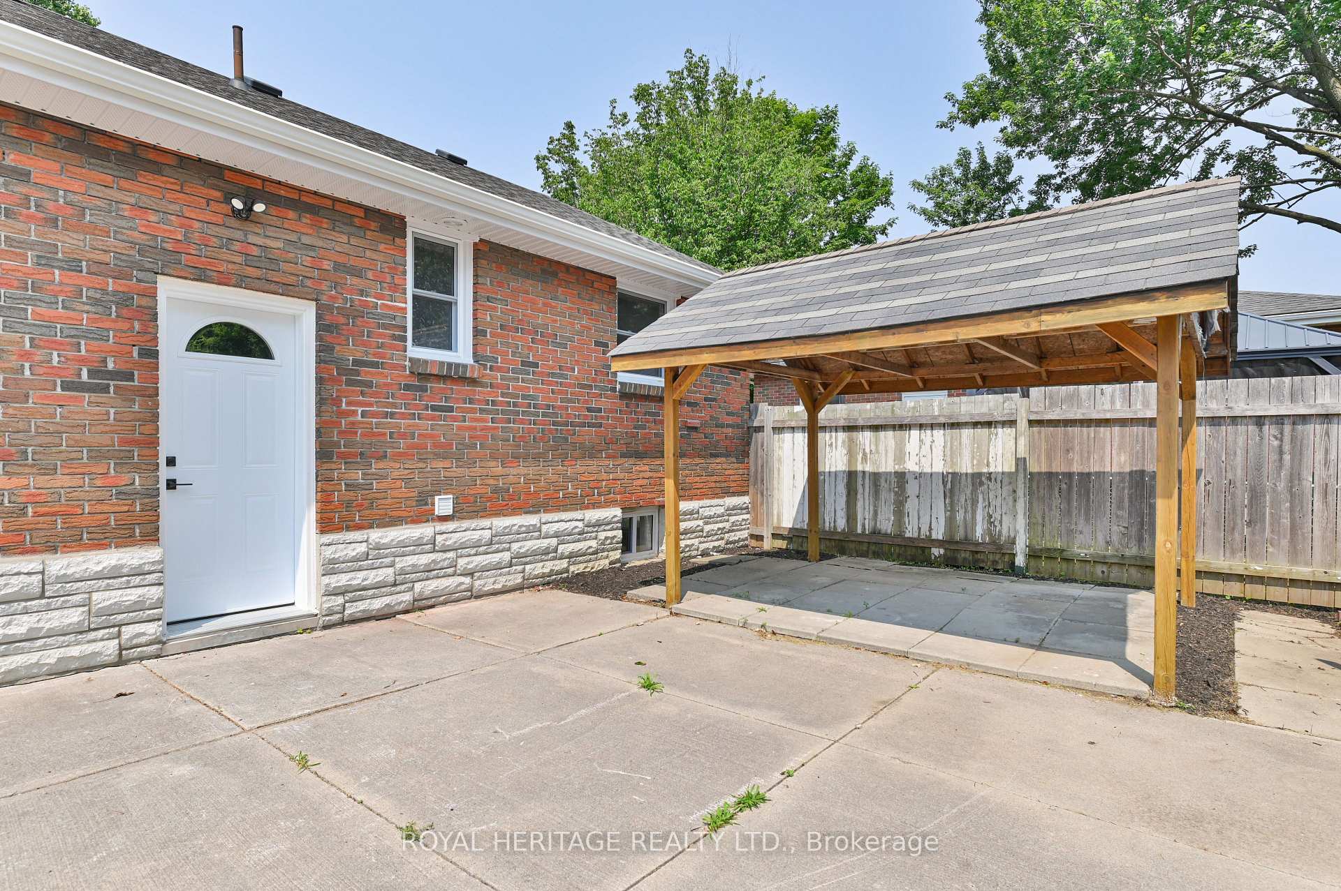 Photo 42 of 285 Herchimer Avenue, Belleville, Belleville Ward — HOMEH