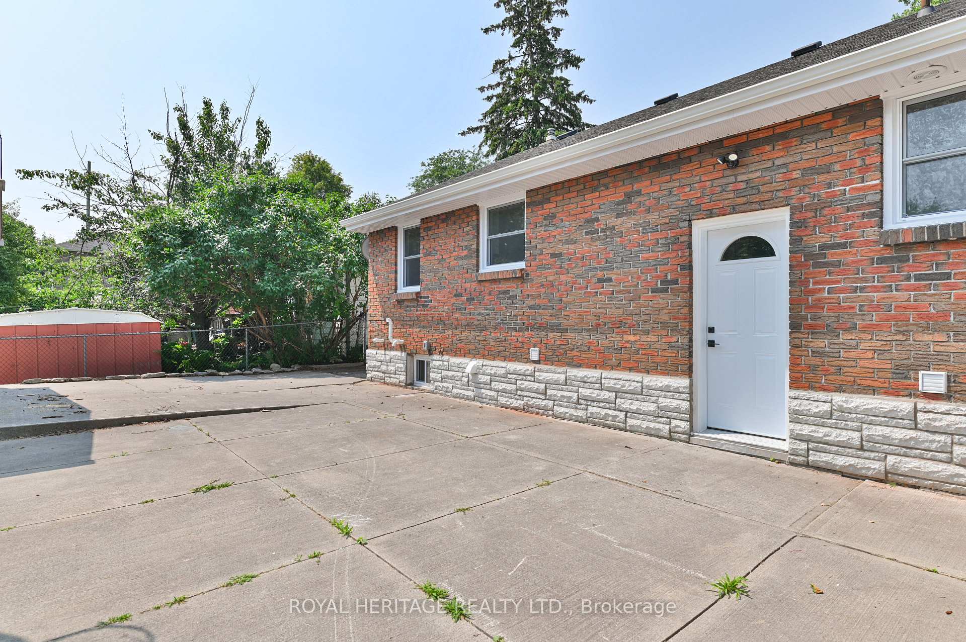 Photo 32 of 285 Herchimer Avenue, Belleville, Belleville Ward — HOMEH