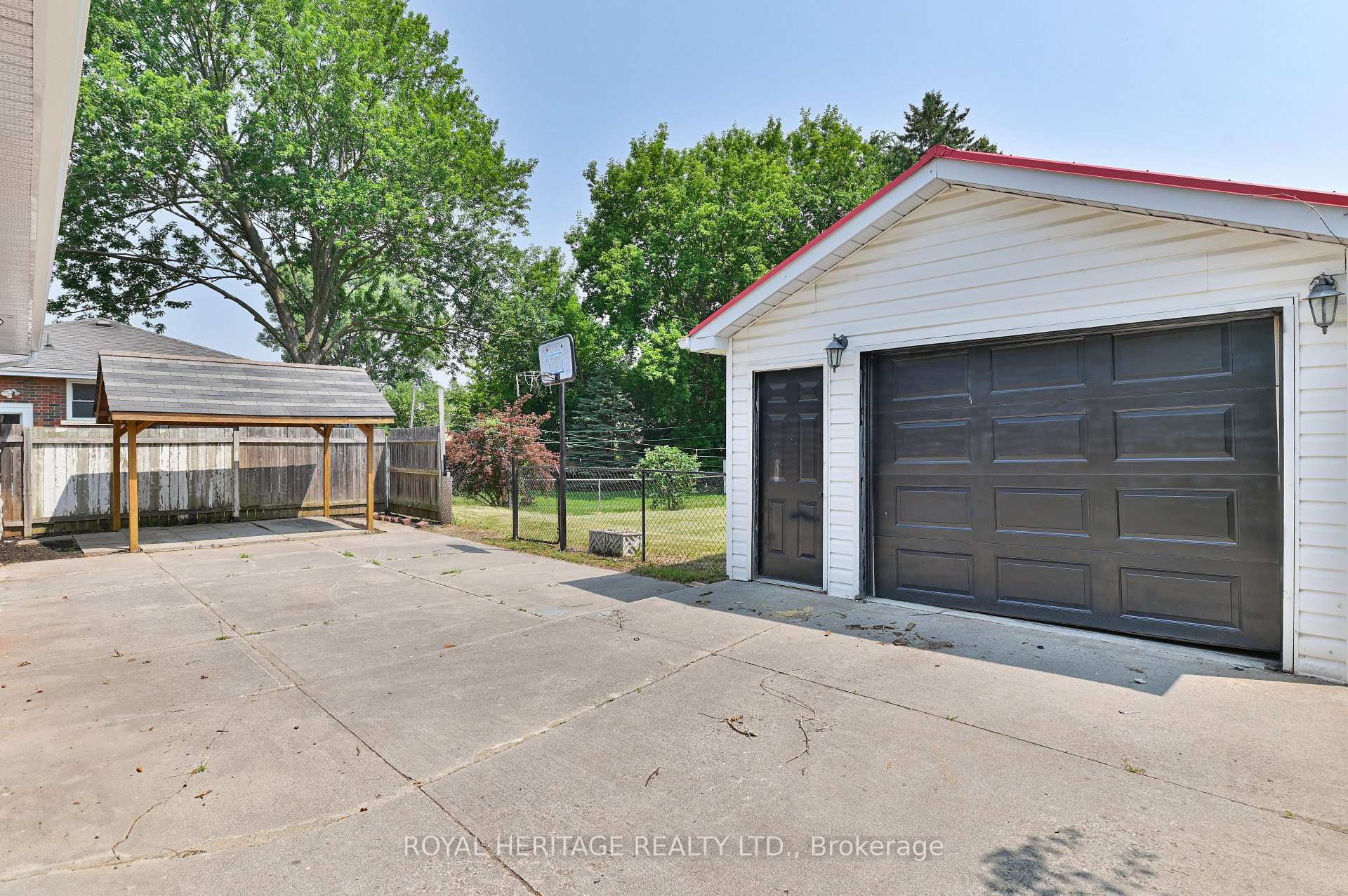 Photo 33 of 285 Herchimer Avenue, Belleville, Belleville Ward — HOMEH