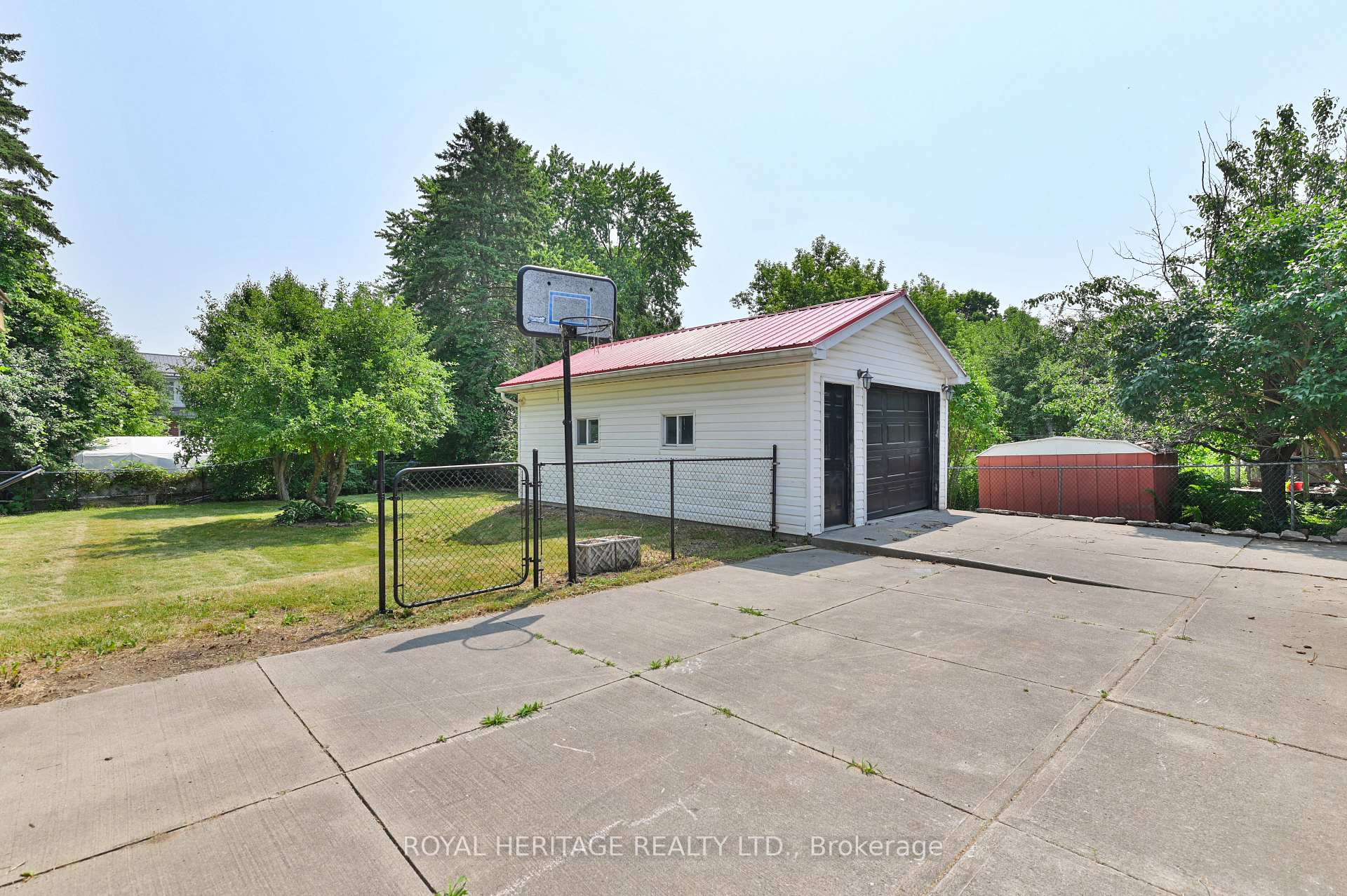 Photo 36 of 285 Herchimer Avenue, Belleville, Belleville Ward — HOMEH