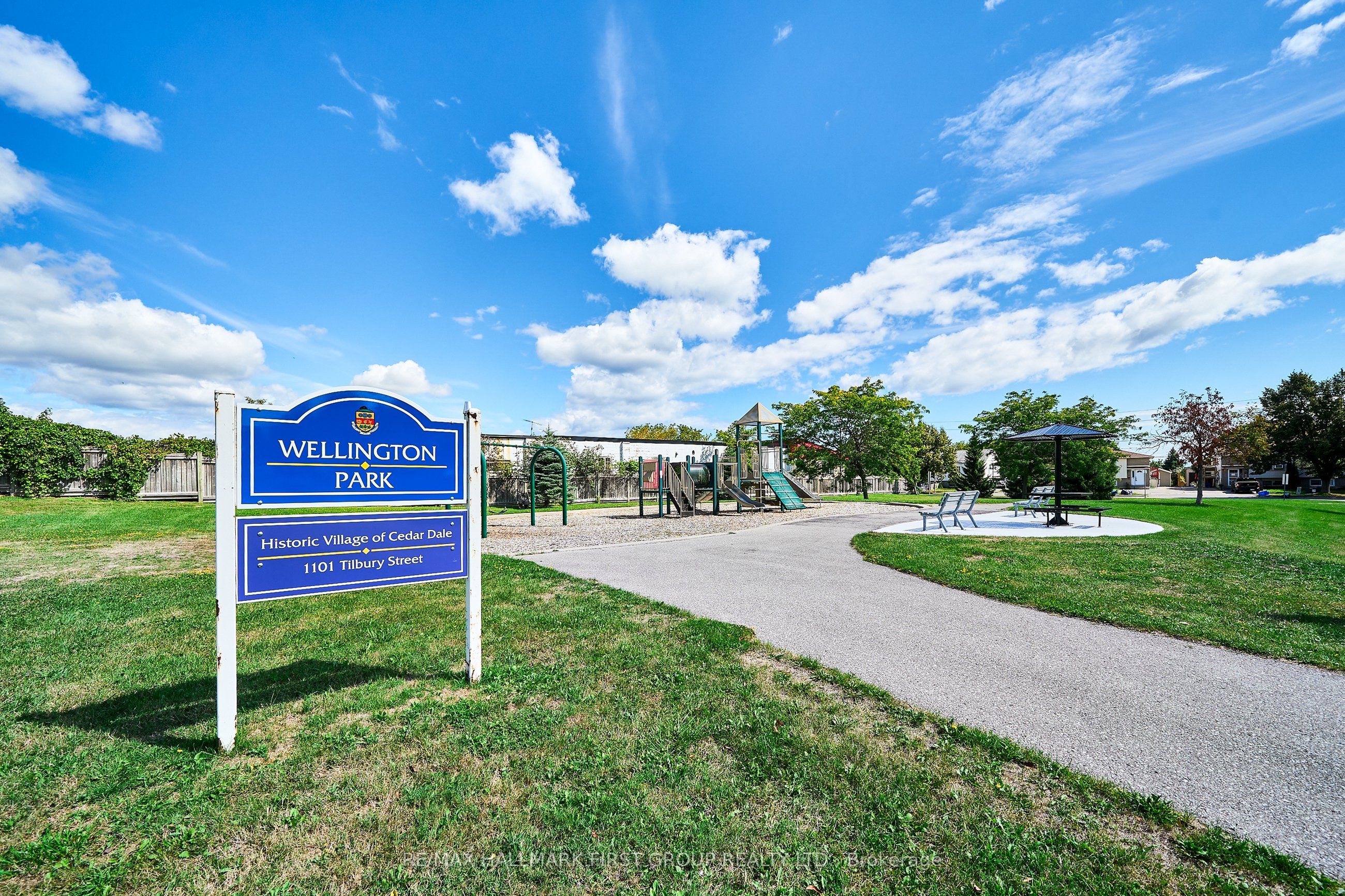 Photo 92 of 1089 Tilbury Street, Oshawa, Farewell — HOMEH