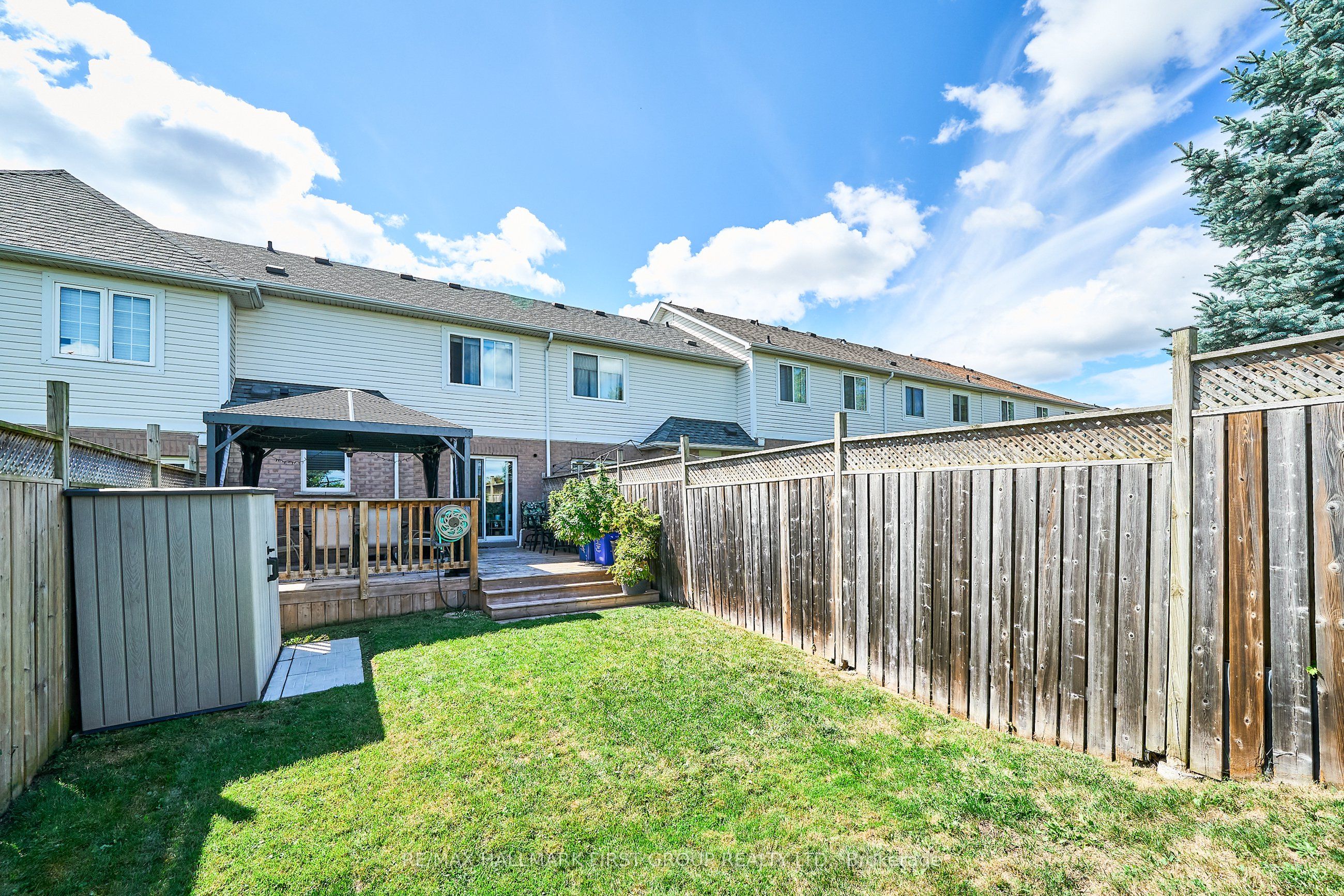 Photo 89 of 1089 Tilbury Street, Oshawa, Farewell — HOMEH