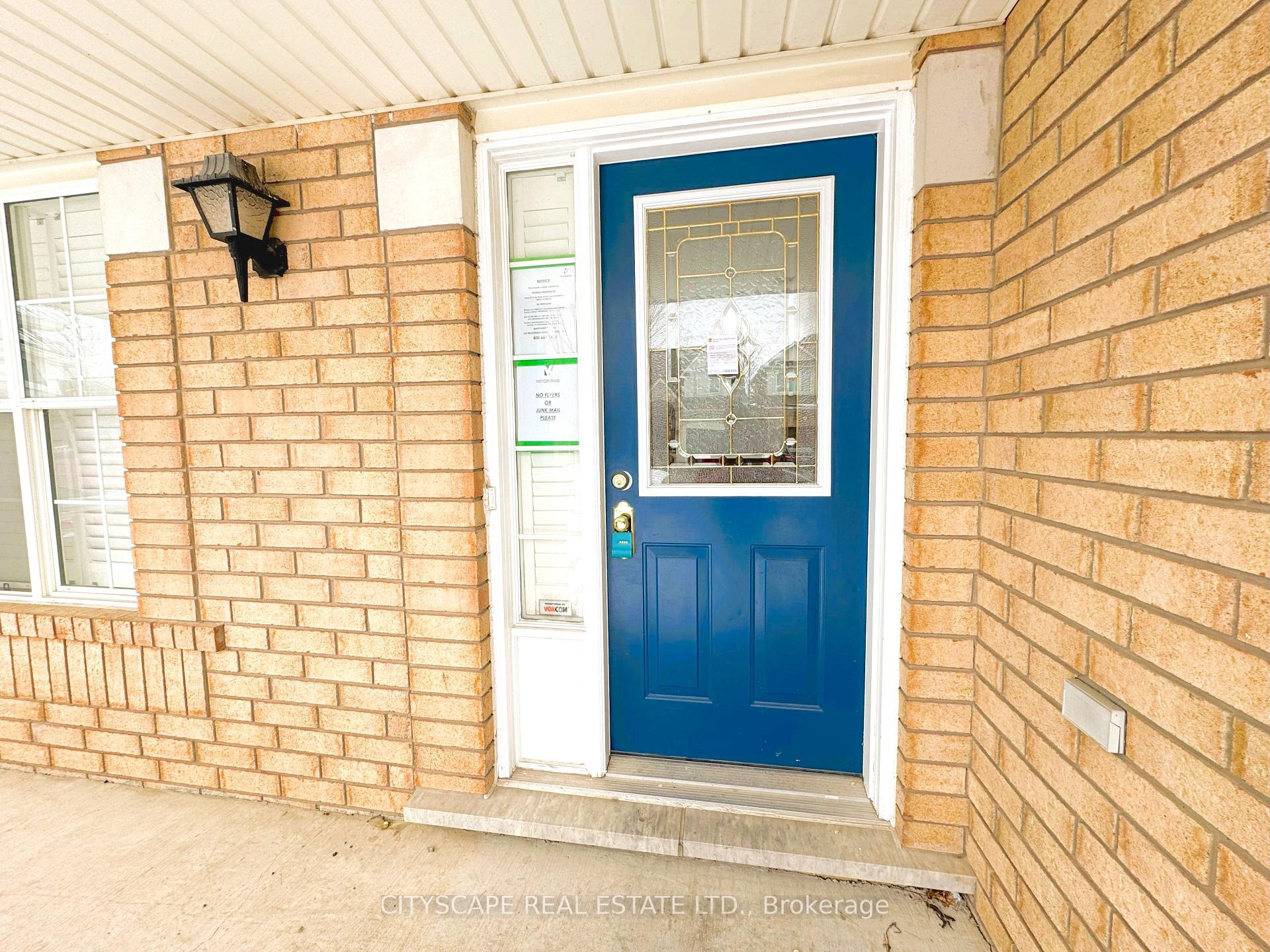 Photo 3 of 1518 Swann Crescent, Milton, Clarke — HOMEH