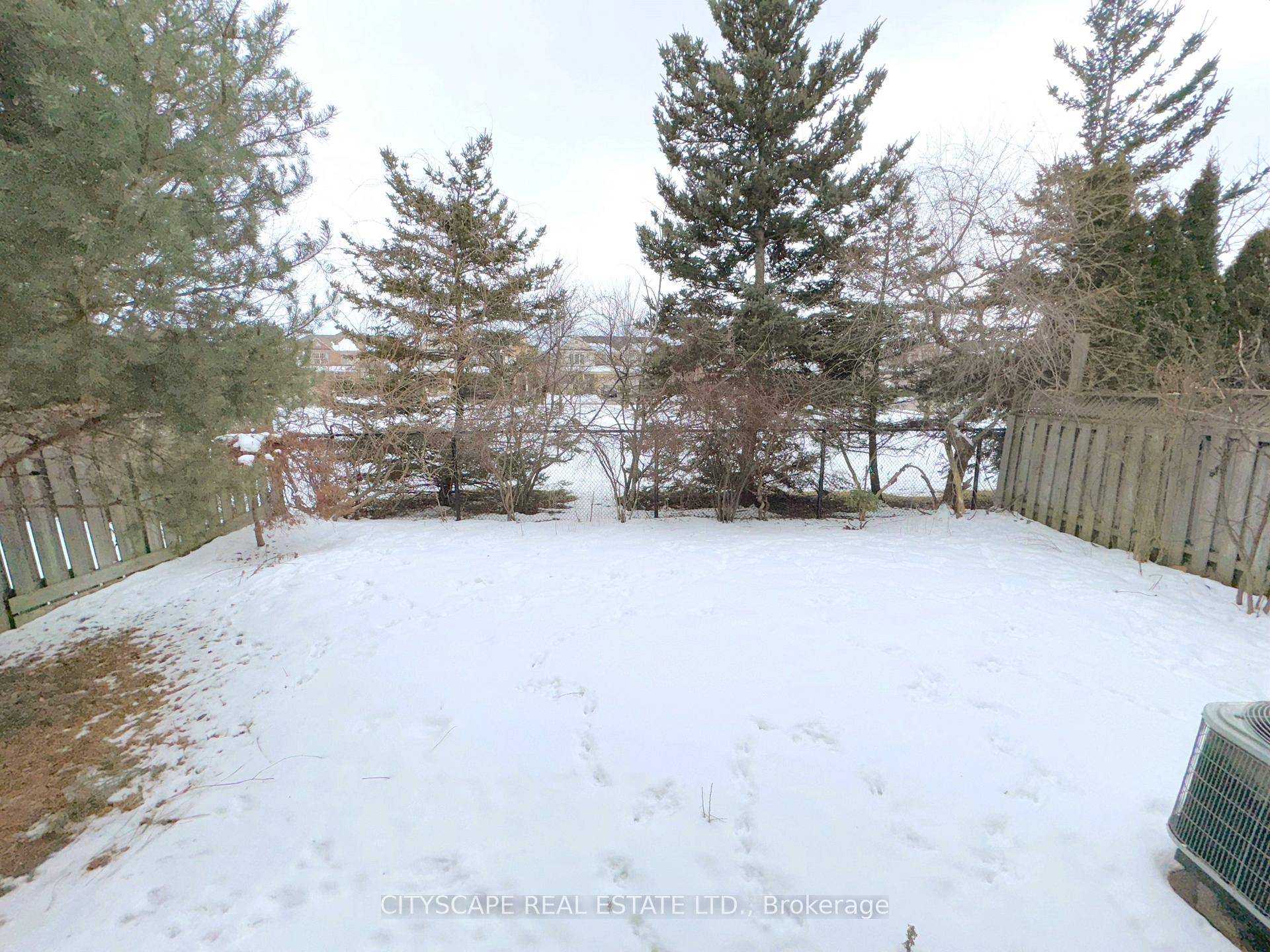 Photo 33 of 1518 Swann Crescent, Milton, Clarke — HOMEH