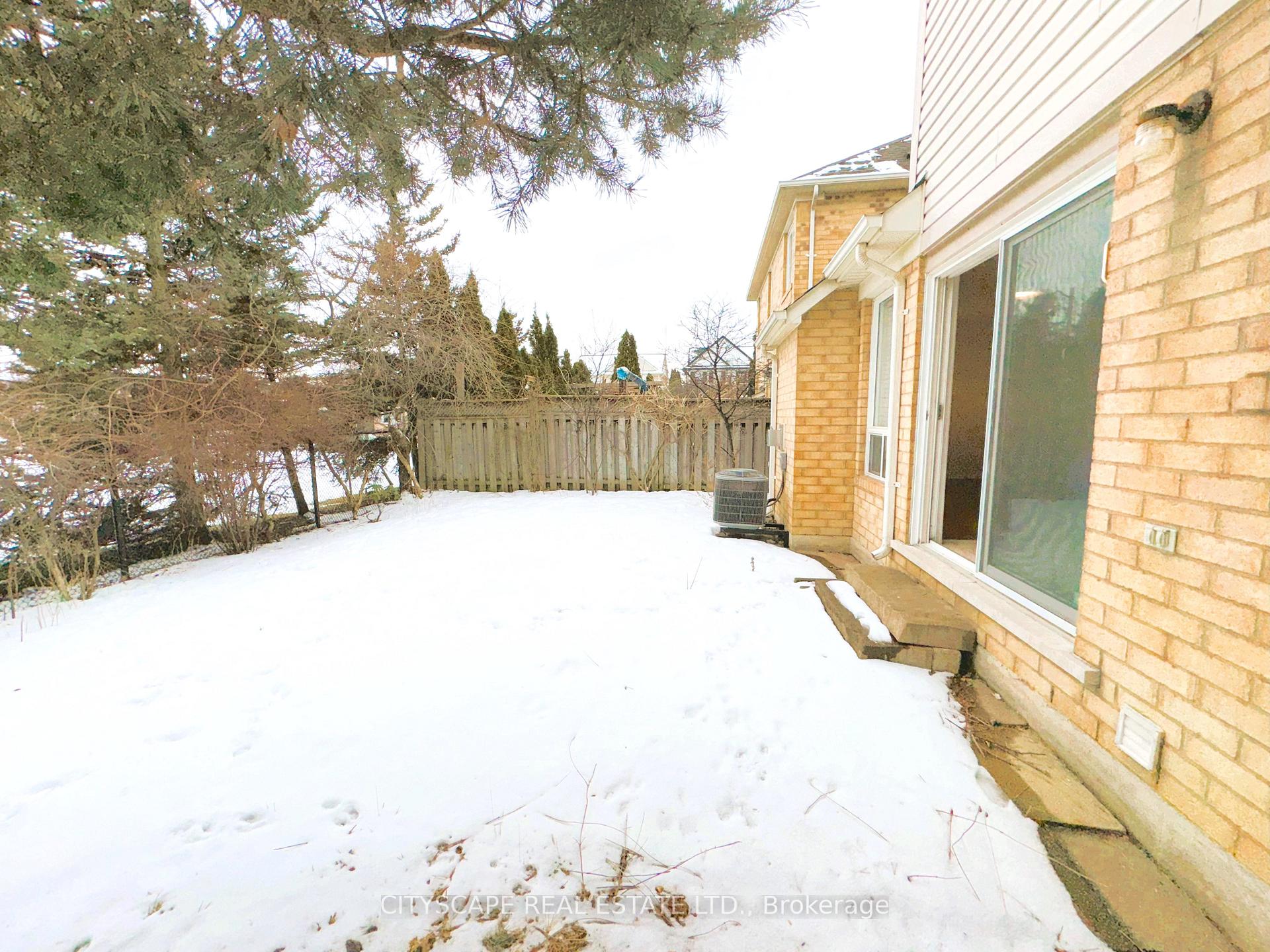 Photo 34 of 1518 Swann Crescent, Milton, Clarke — HOMEH