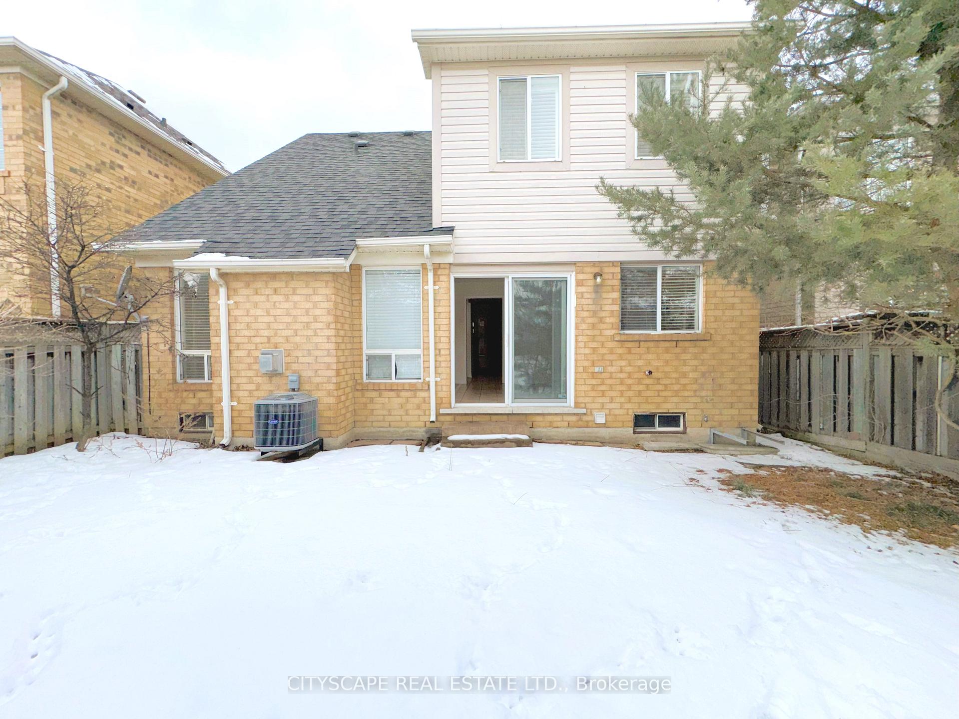 Photo 35 of 1518 Swann Crescent, Milton, Clarke — HOMEH
