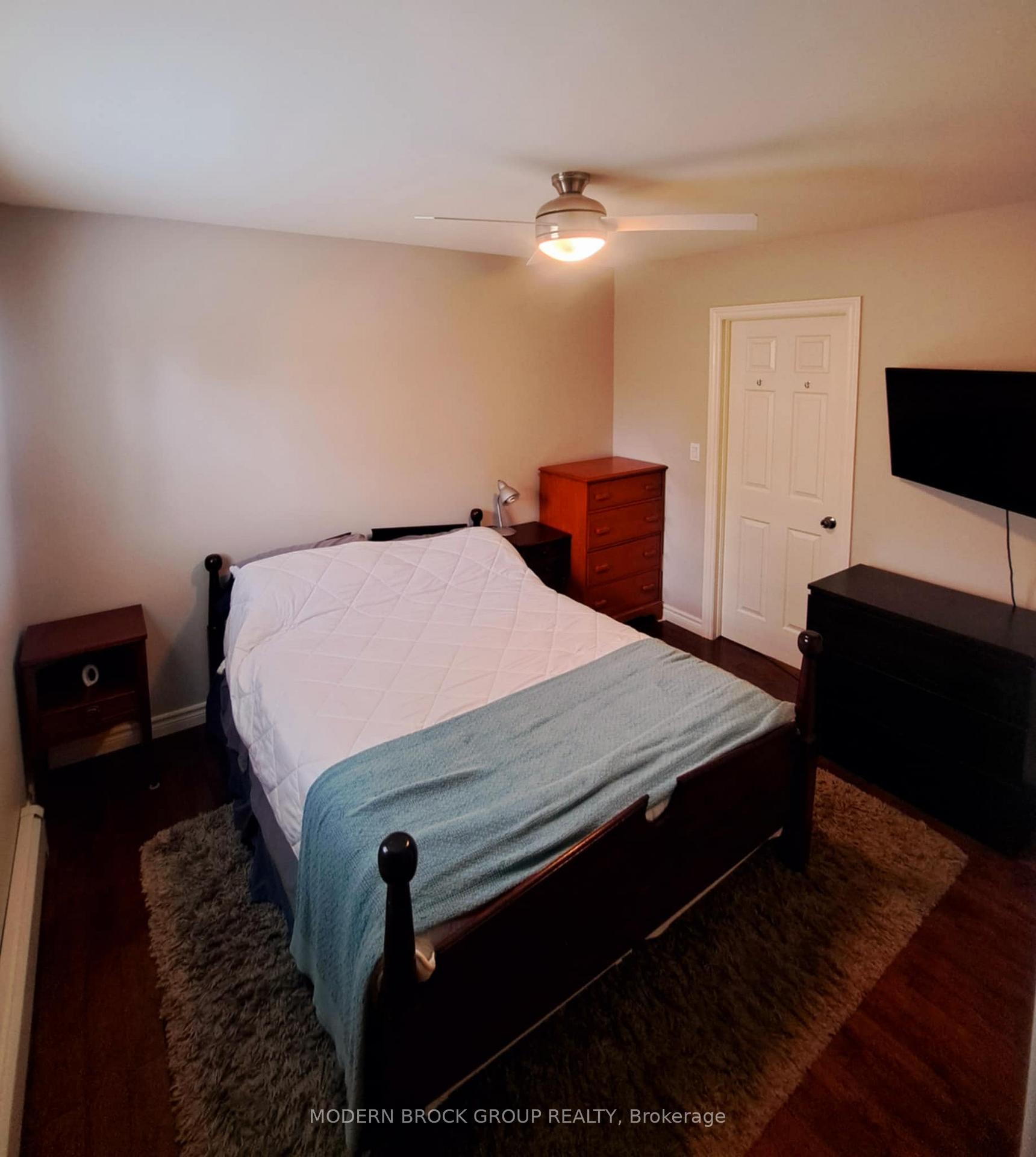 Photo 9 of Unit A, 40 Edward Street, Brockville — HOMEH