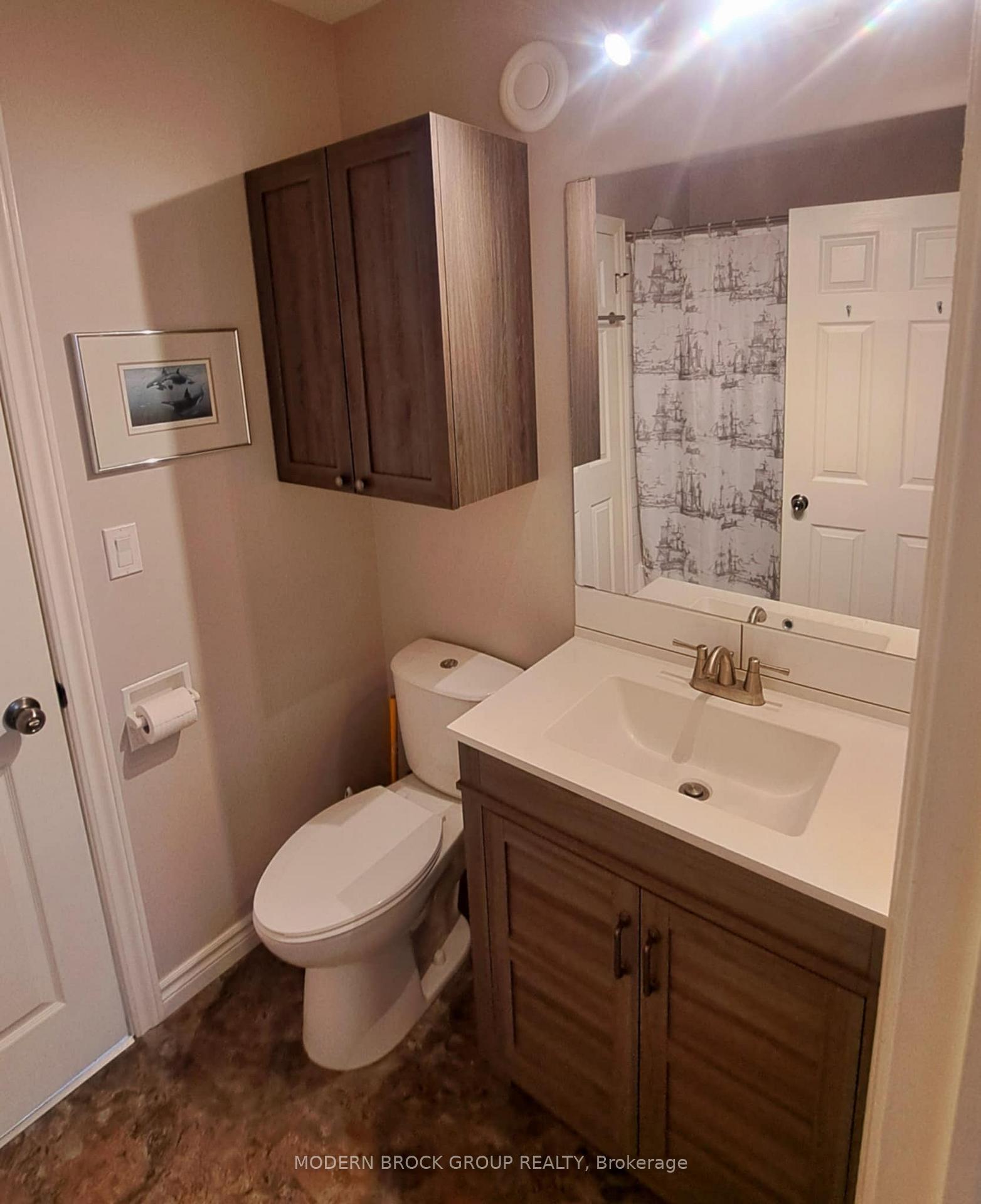 Photo 11 of Unit A, 40 Edward Street, Brockville — HOMEH