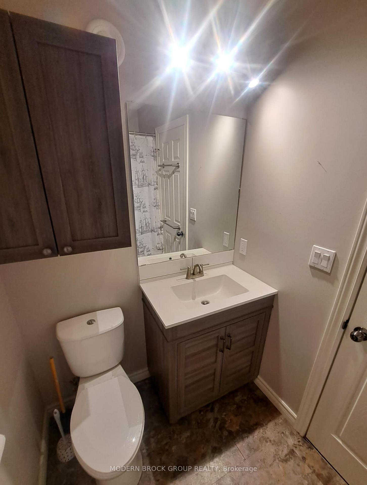 Photo 14 of Unit A, 40 Edward Street, Brockville — HOMEH