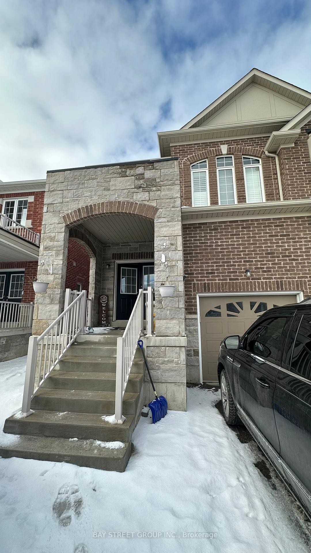 Photo 1 of 616 Mockridge Terrace, Milton, Harrison — HOMEH