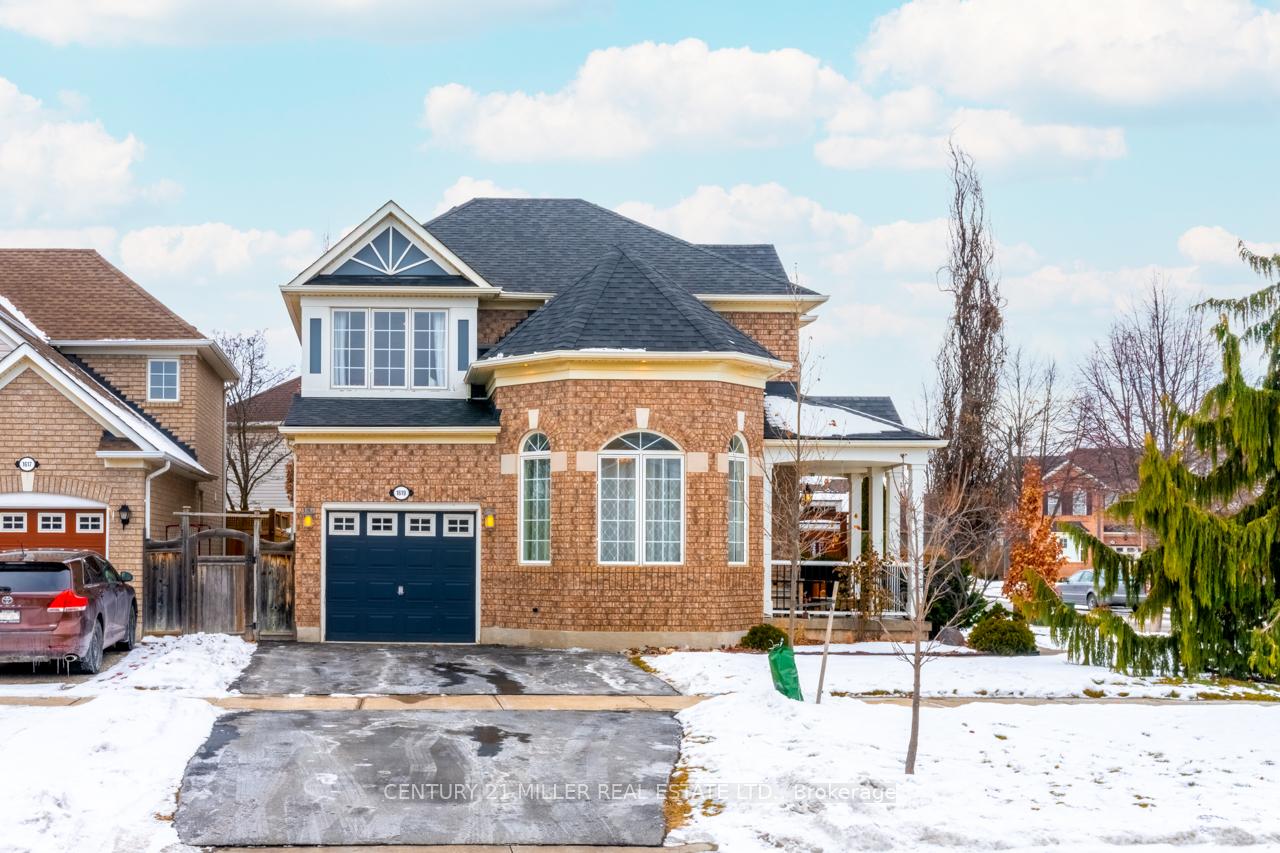 Photo 1 of 1619 Waldie Avenue, Milton, Clarke — HOMEH