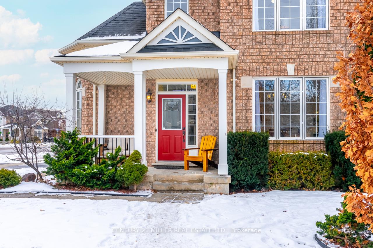 Photo 3 of 1619 Waldie Avenue, Milton, Clarke — HOMEH