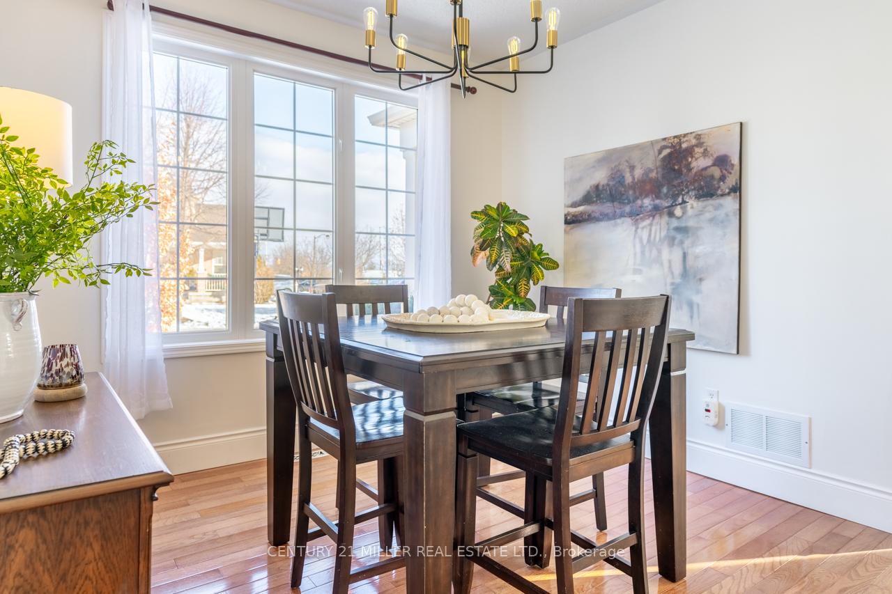 Photo 7 of 1619 Waldie Avenue, Milton, Clarke — HOMEH