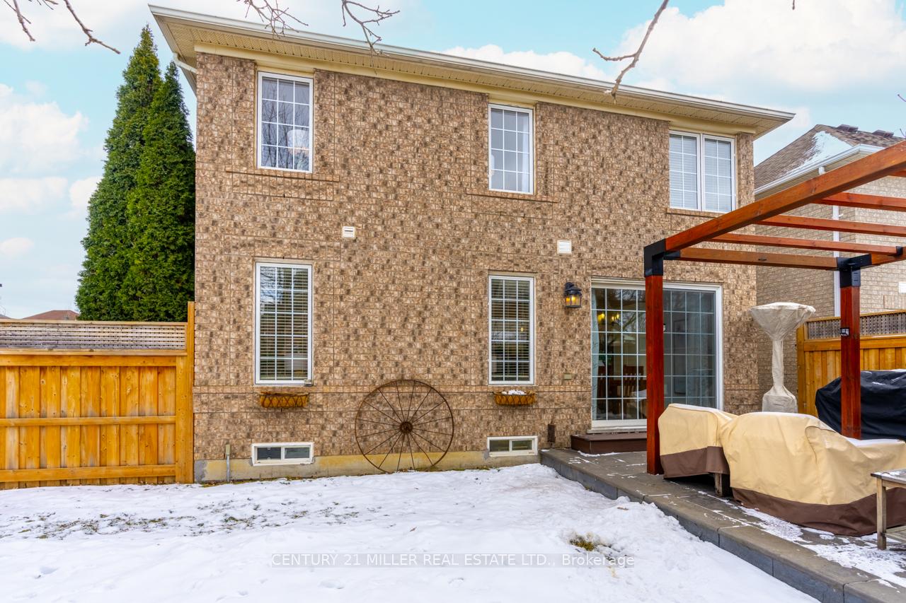 Photo 24 of 1619 Waldie Avenue, Milton, Clarke — HOMEH