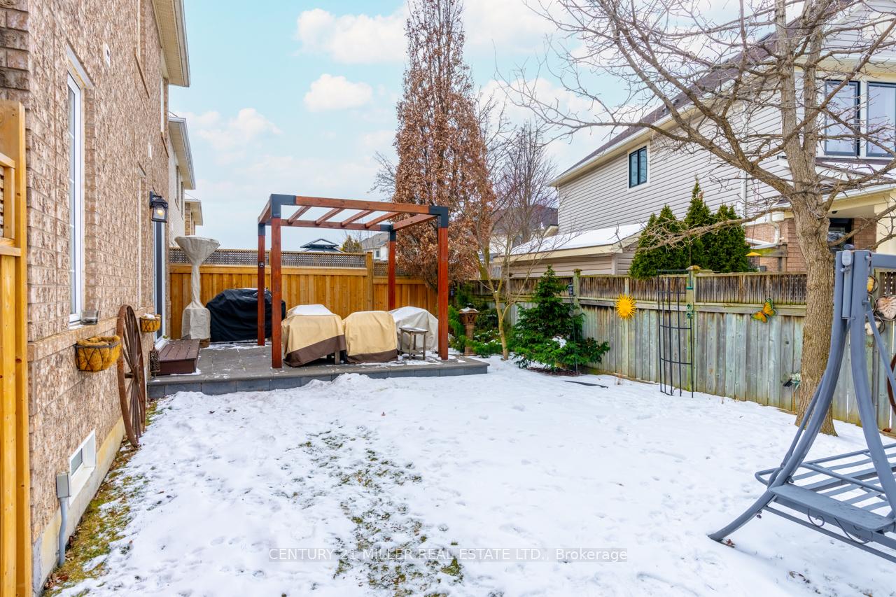 Photo 25 of 1619 Waldie Avenue, Milton, Clarke — HOMEH