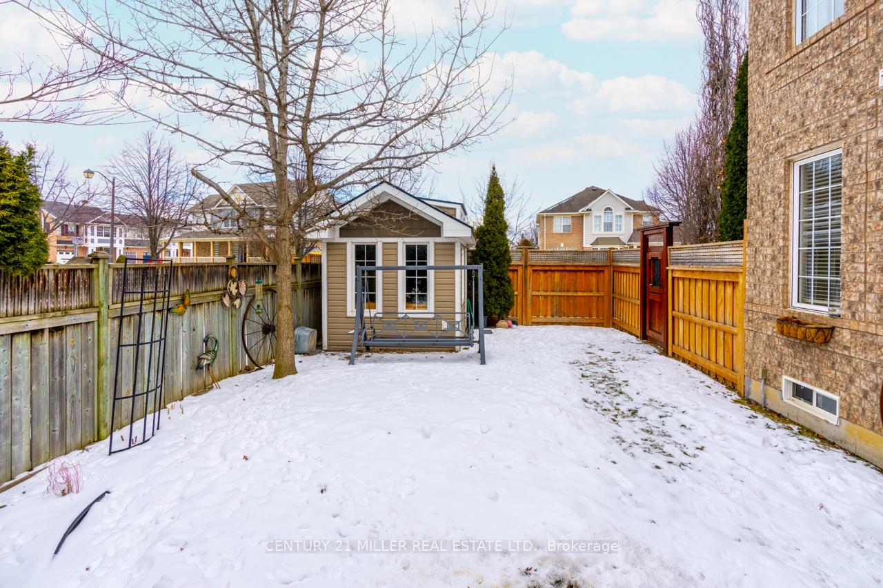 Photo 26 of 1619 Waldie Avenue, Milton, Clarke — HOMEH