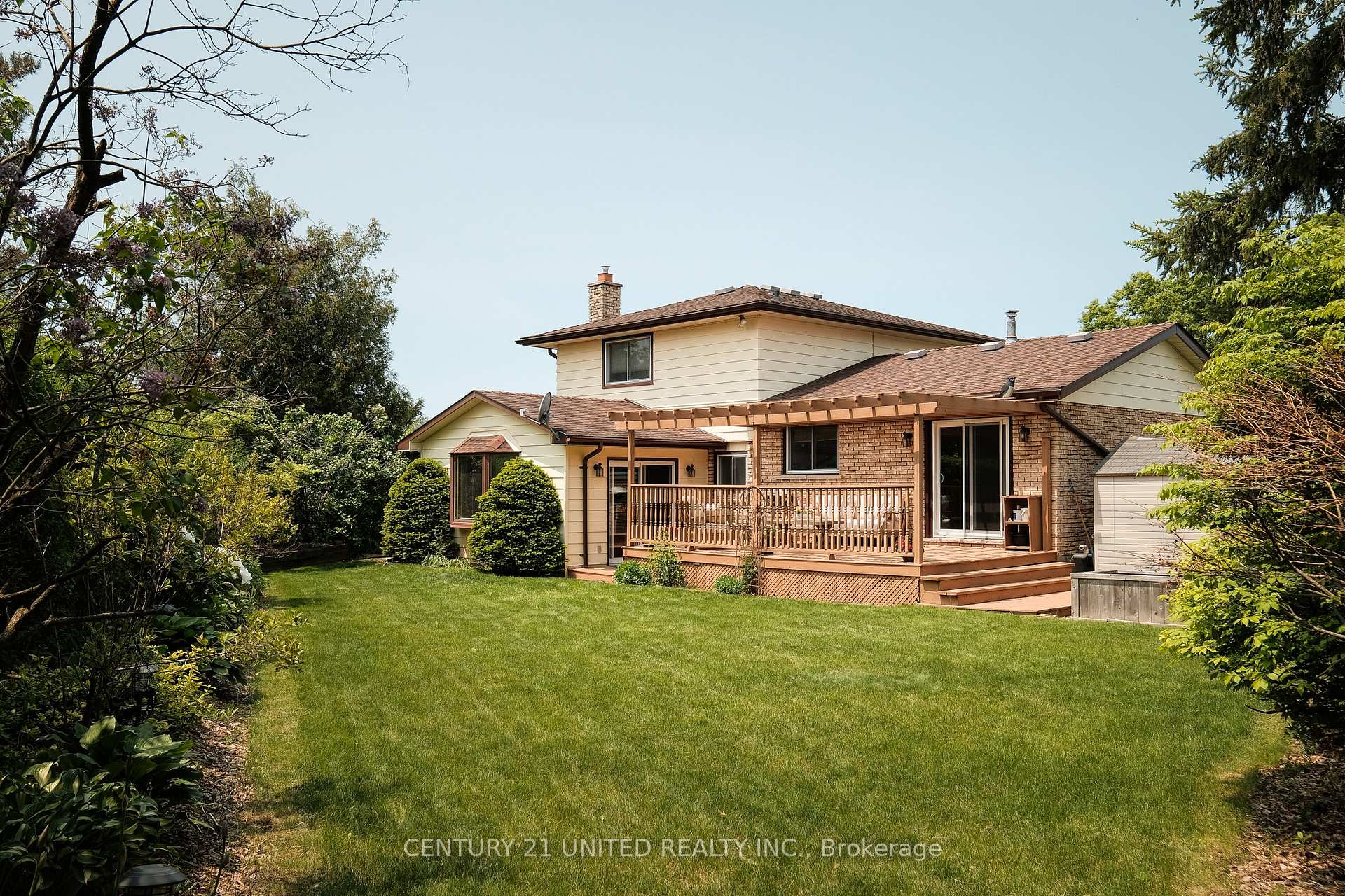 Photo 2 of 536 Humber Road, Peterborough, Ashburnham Ward 4 — HOMEH