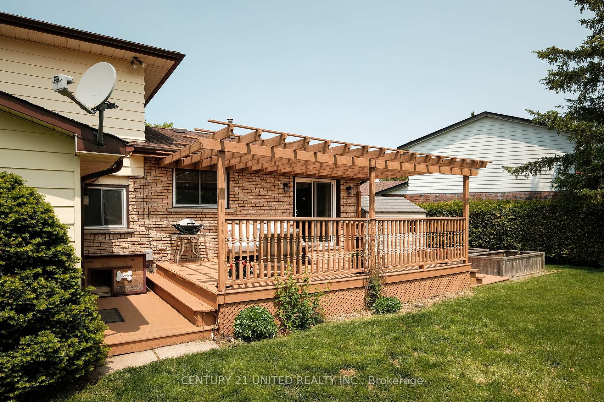 Photo 32 of 536 Humber Road, Peterborough, Ashburnham Ward 4 — HOMEH