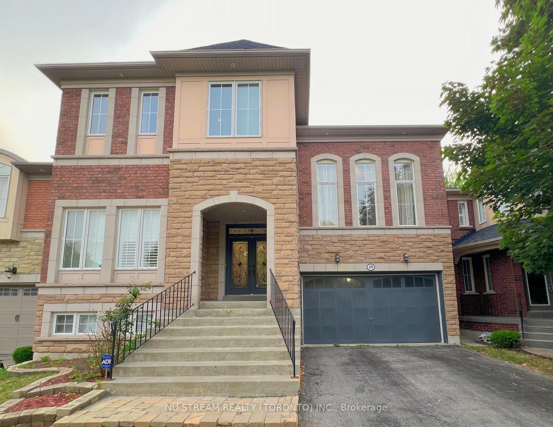Front of 49 Portelli Crescent