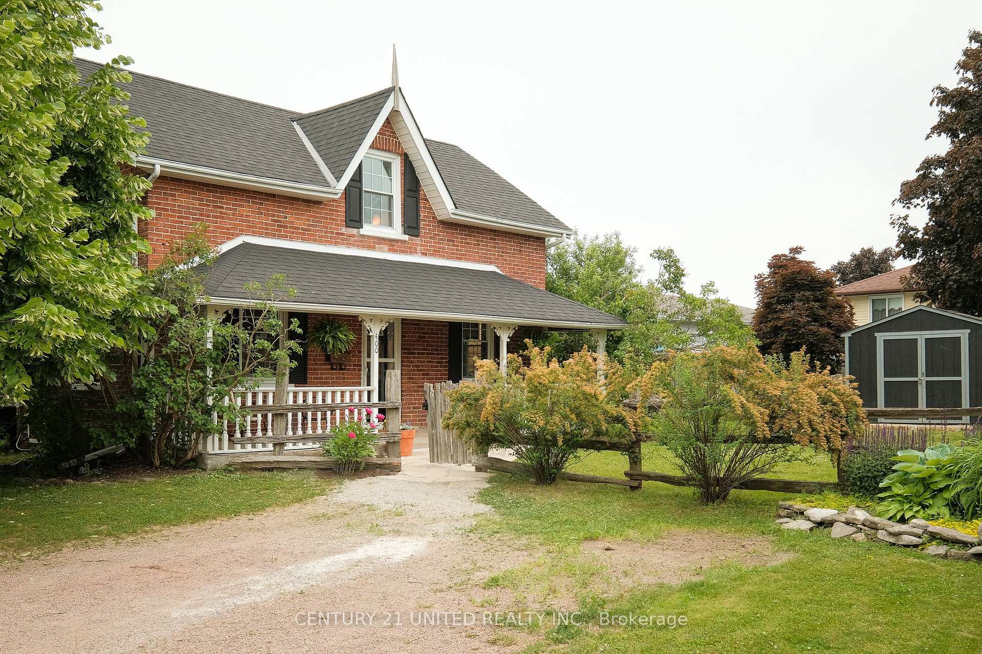 Photo 25 of 400 Crystal Drive, Peterborough, Ashburnham Ward 4 — HOMEH