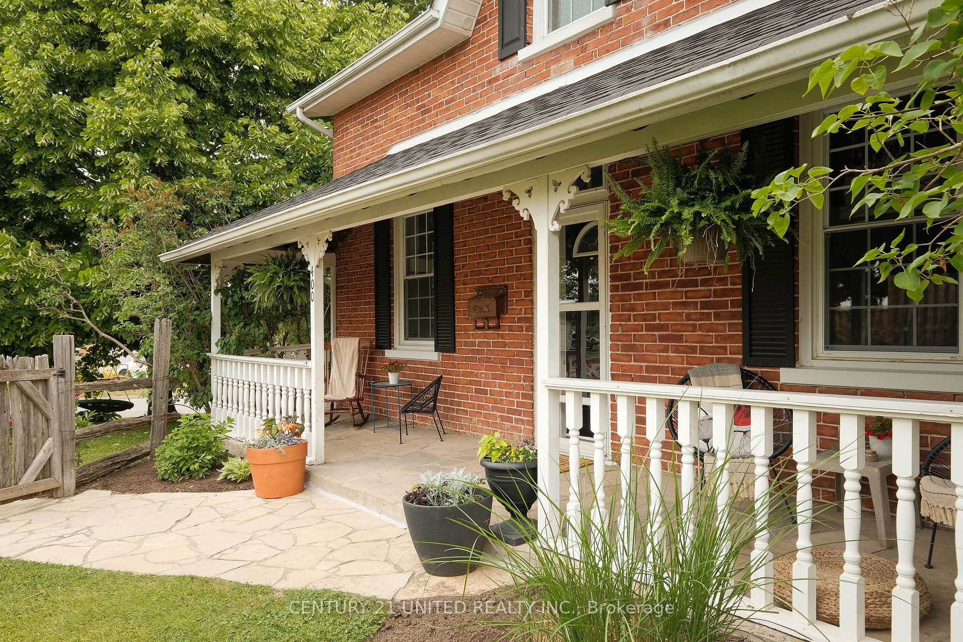 Photo 27 of 400 Crystal Drive, Peterborough, Ashburnham Ward 4 — HOMEH