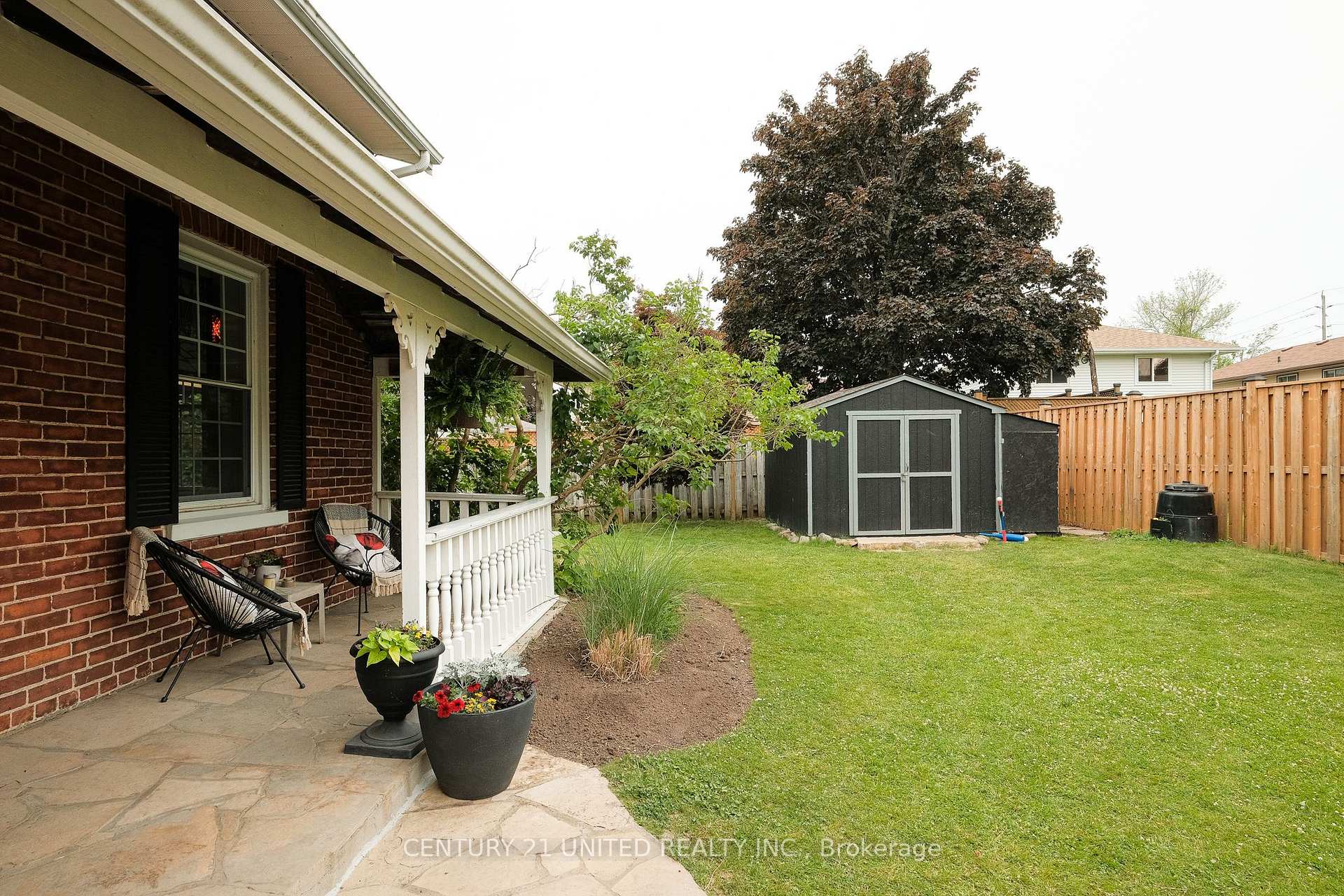 Photo 29 of 400 Crystal Drive, Peterborough, Ashburnham Ward 4 — HOMEH