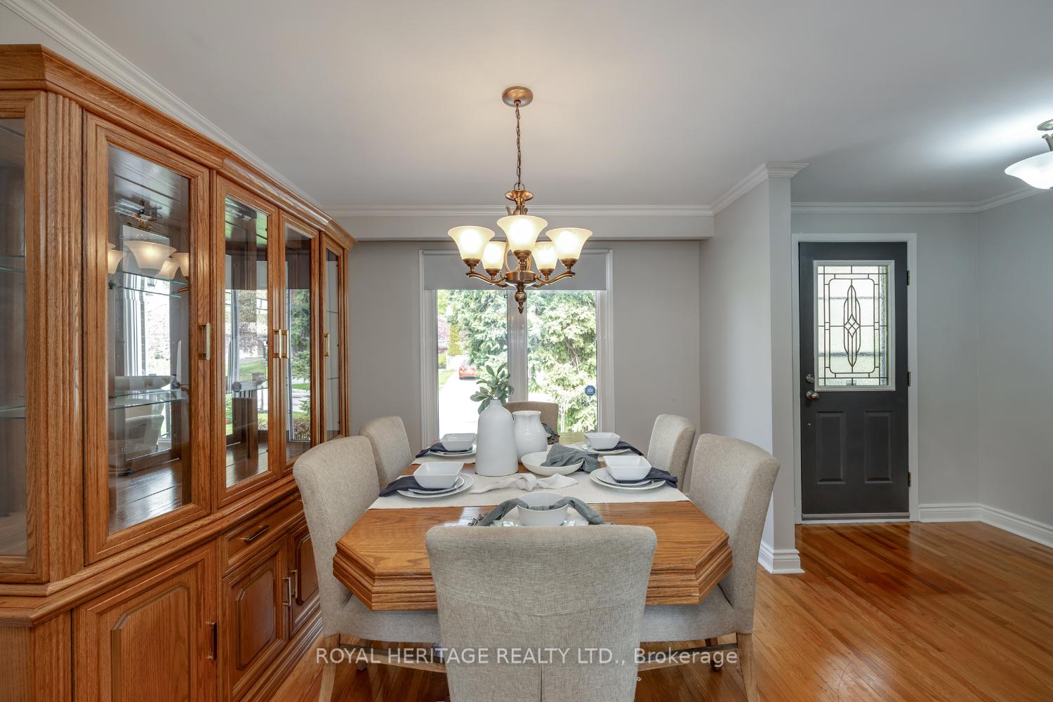 Photo 8 of 15 Lawrie Road, Ajax, South East — HOMEH