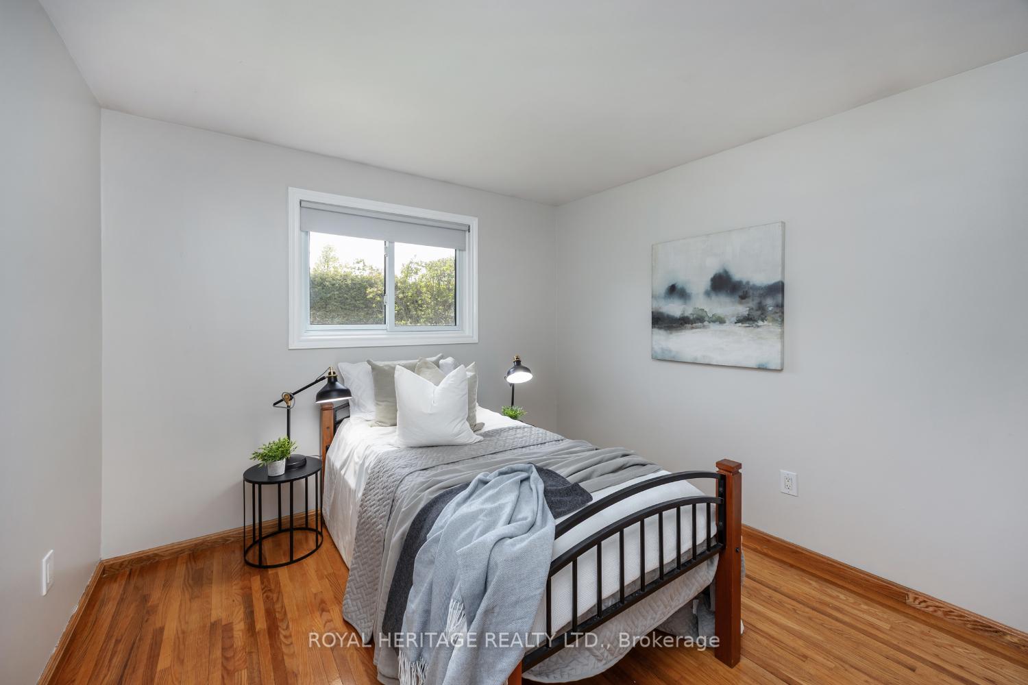 Photo 19 of 15 Lawrie Road, Ajax, South East — HOMEH