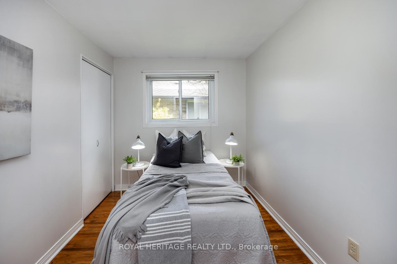 Photo 22 of 15 Lawrie Road, Ajax, South East — HOMEH