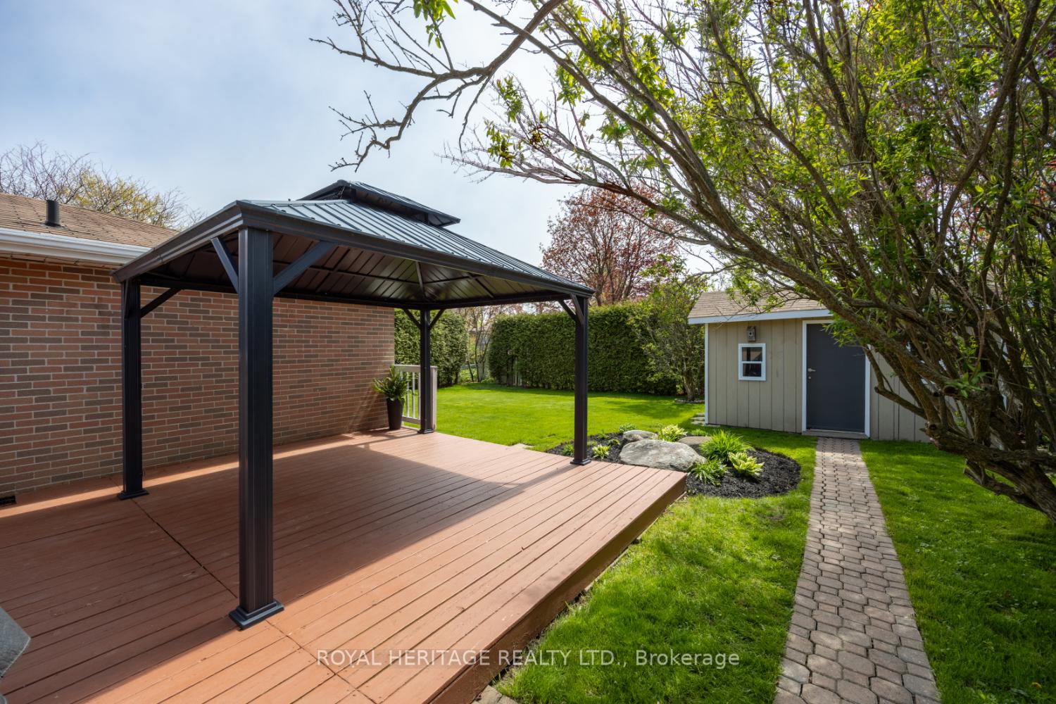 Photo 31 of 15 Lawrie Road, Ajax, South East — HOMEH