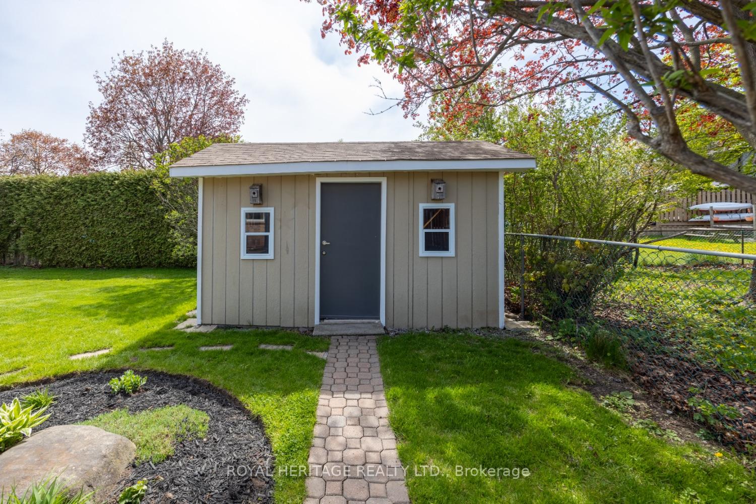 Photo 29 of 15 Lawrie Road, Ajax, South East — HOMEH