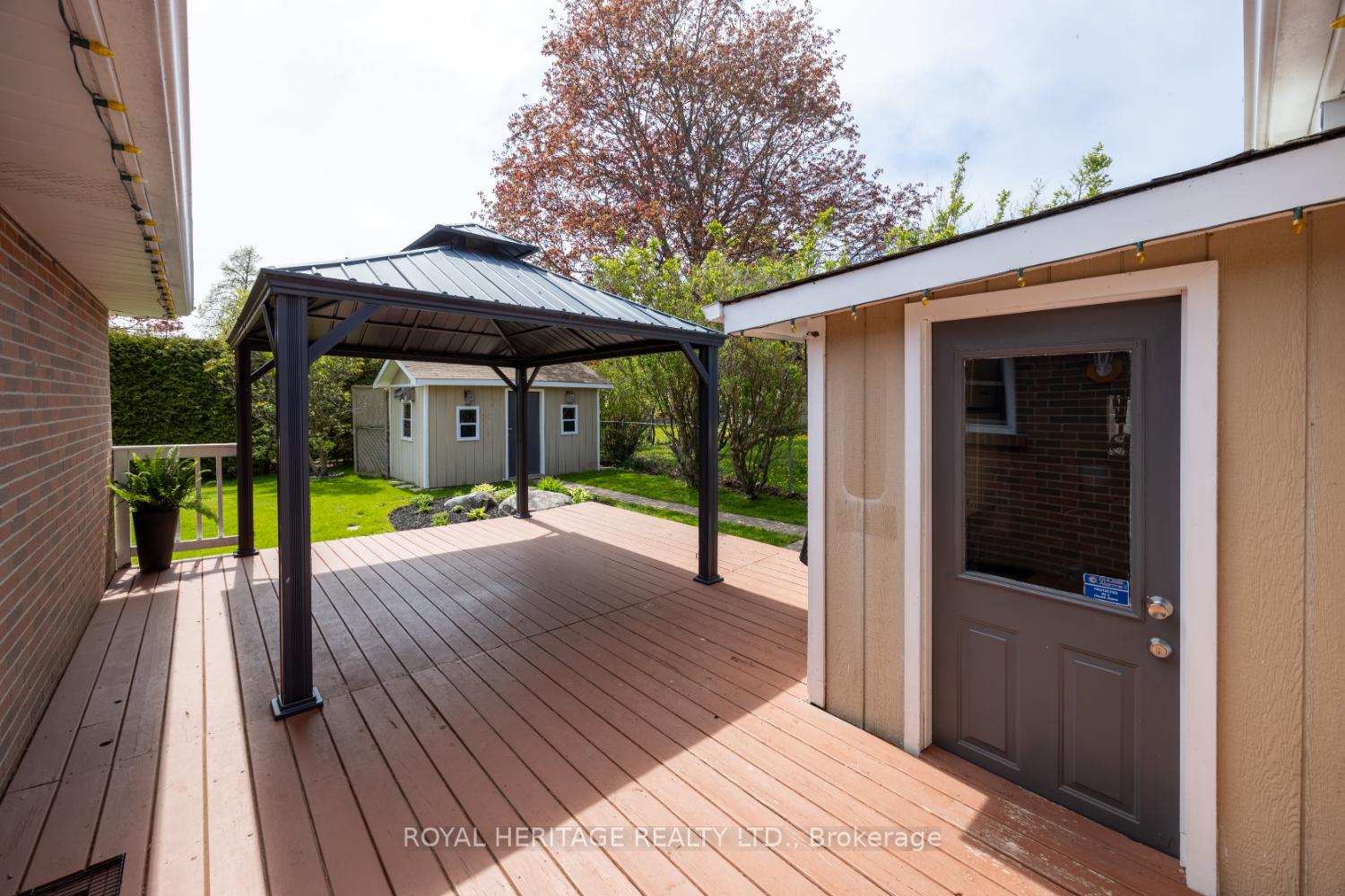 Photo 32 of 15 Lawrie Road, Ajax, South East — HOMEH