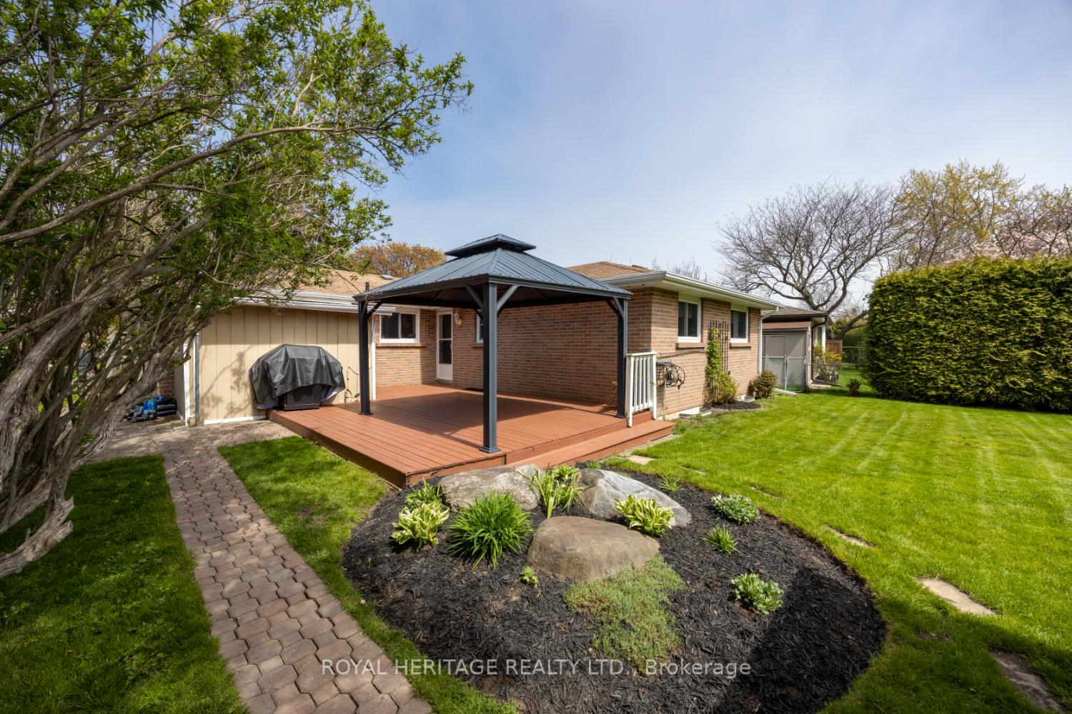 Photo 34 of 15 Lawrie Road, Ajax, South East — HOMEH