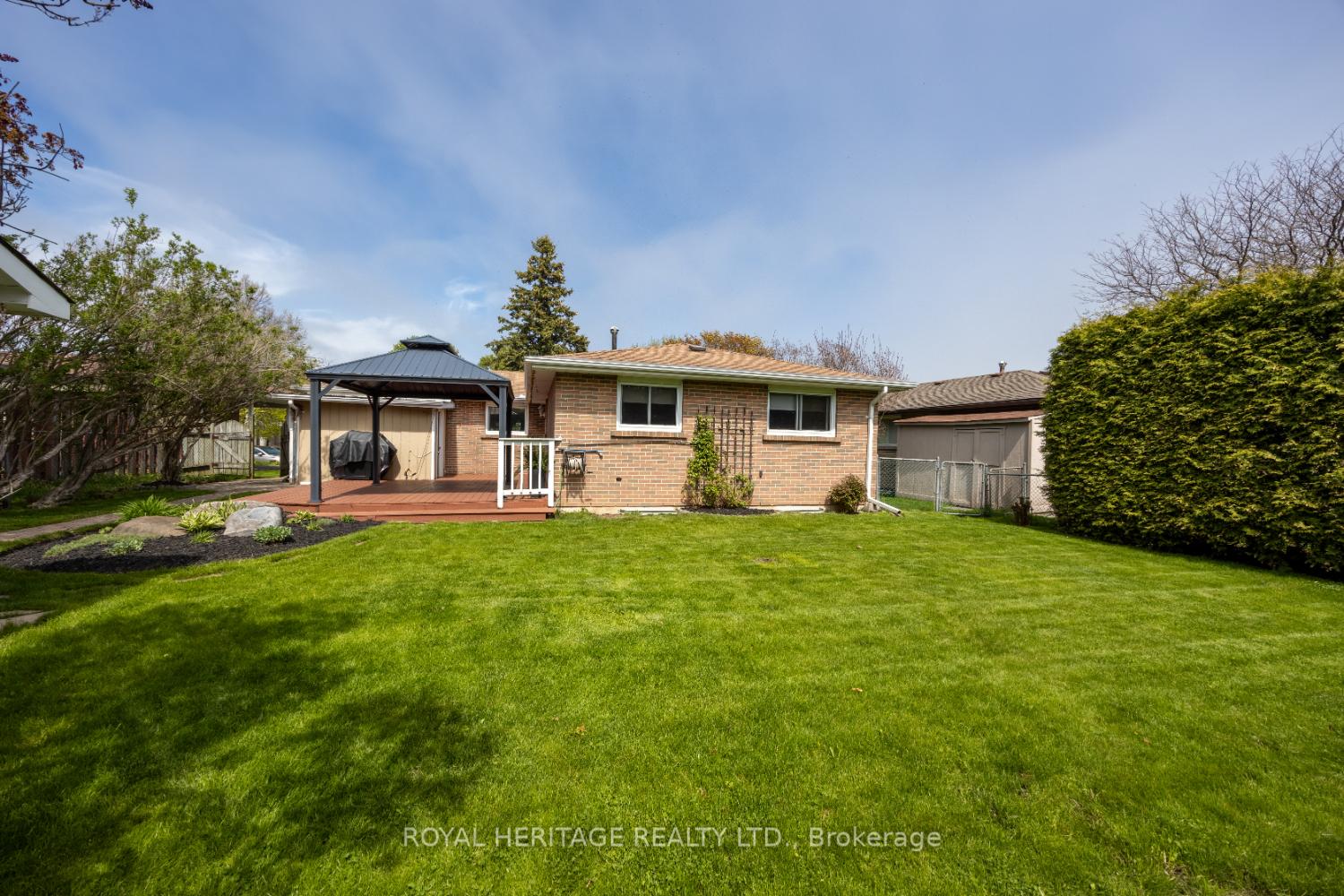 Photo 35 of 15 Lawrie Road, Ajax, South East — HOMEH