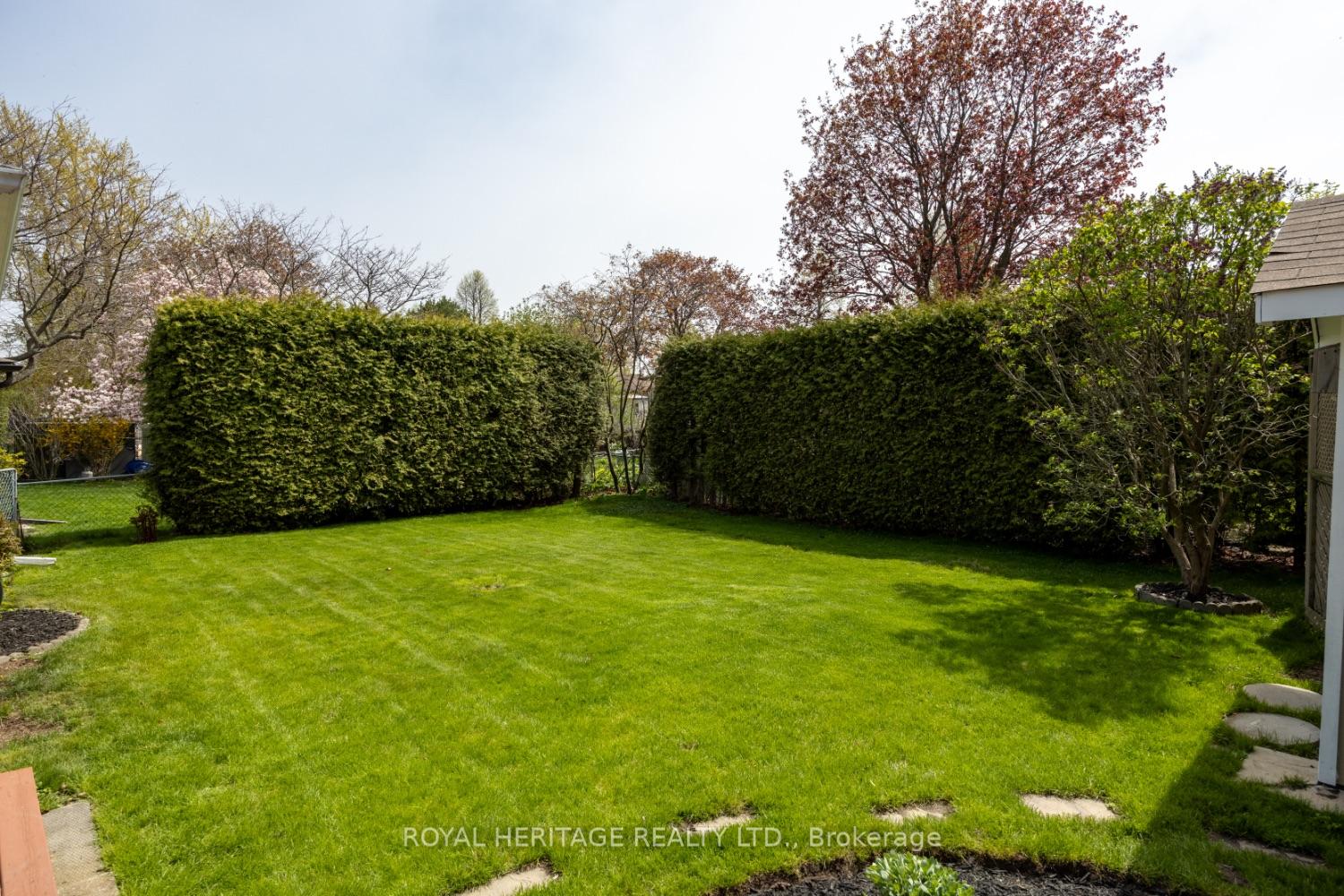 Photo 37 of 15 Lawrie Road, Ajax, South East — HOMEH