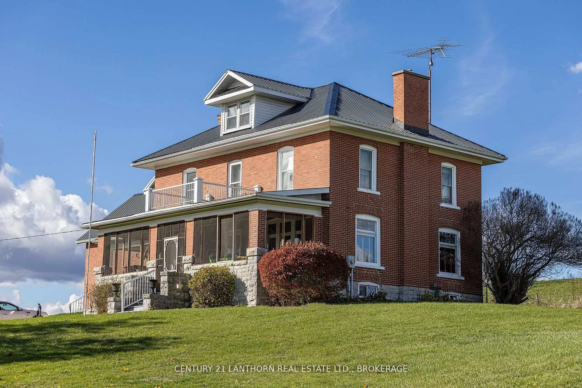 Photo 1 of 530 Main Street, Stone Mills — HOMEH