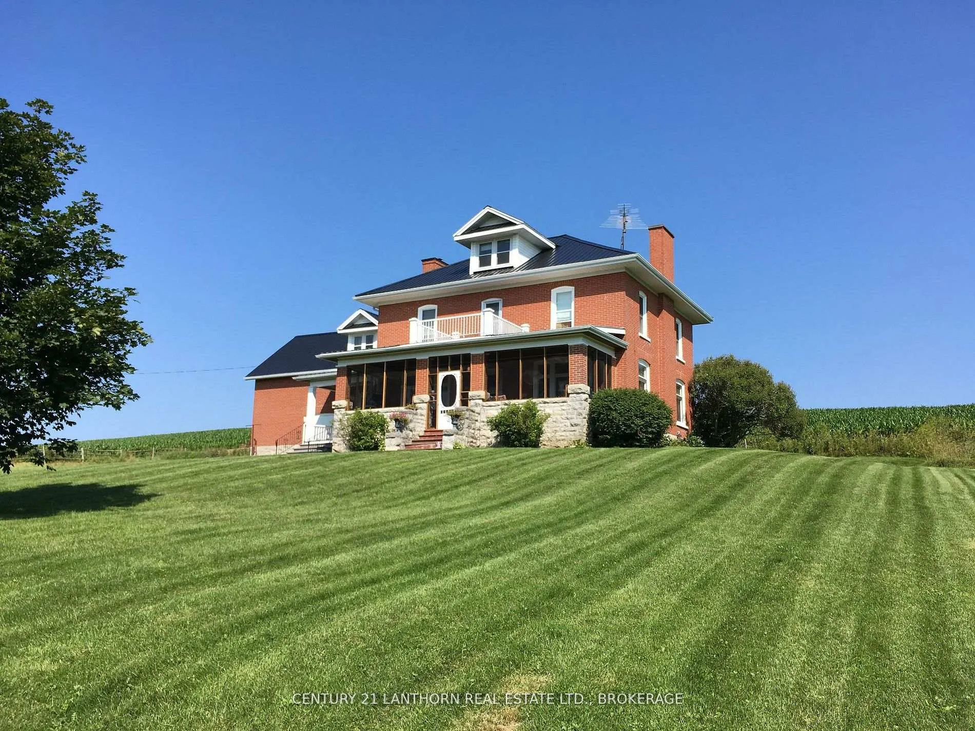 Photo 2 of 530 Main Street, Stone Mills — HOMEH