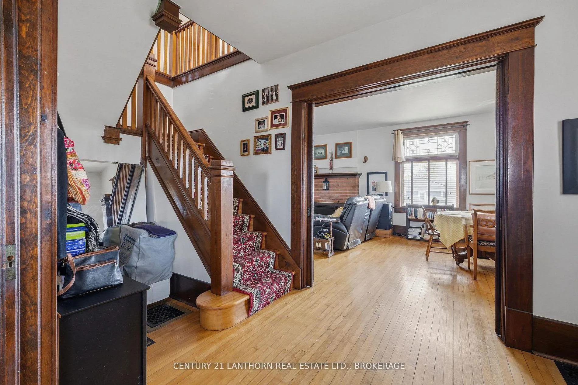 Photo 6 of 530 Main Street, Stone Mills — HOMEH