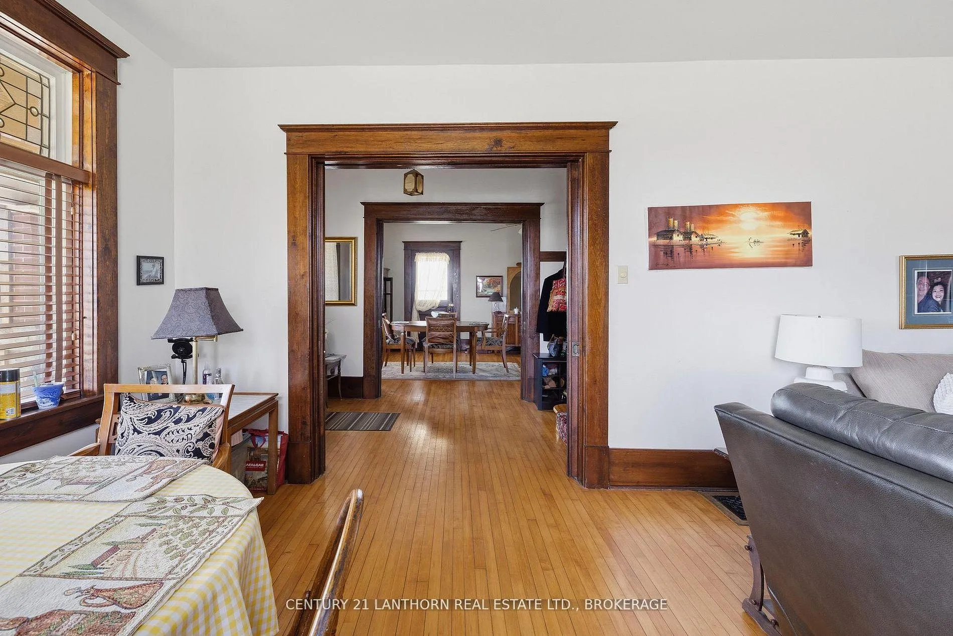 Photo 11 of 530 Main Street, Stone Mills — HOMEH