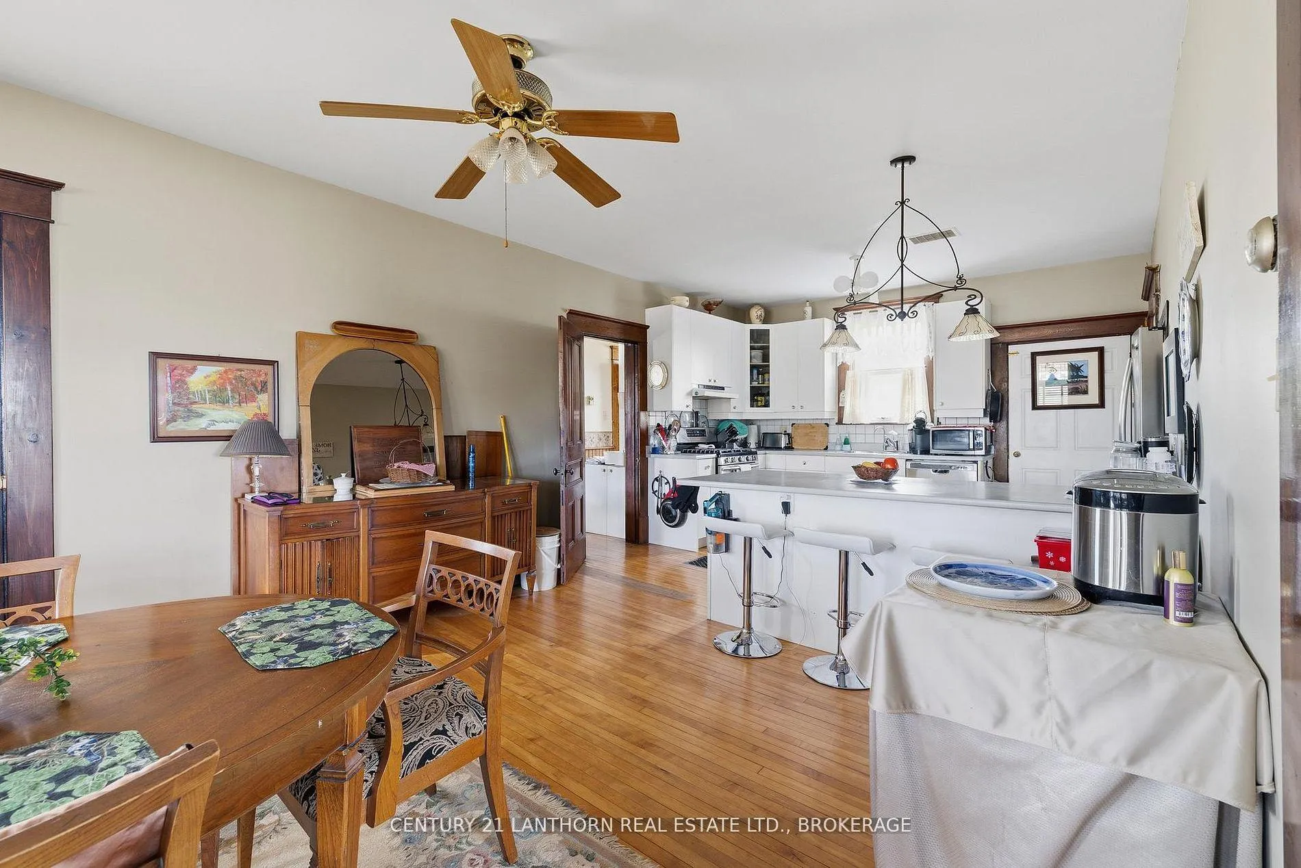 Photo 13 of 530 Main Street, Stone Mills — HOMEH