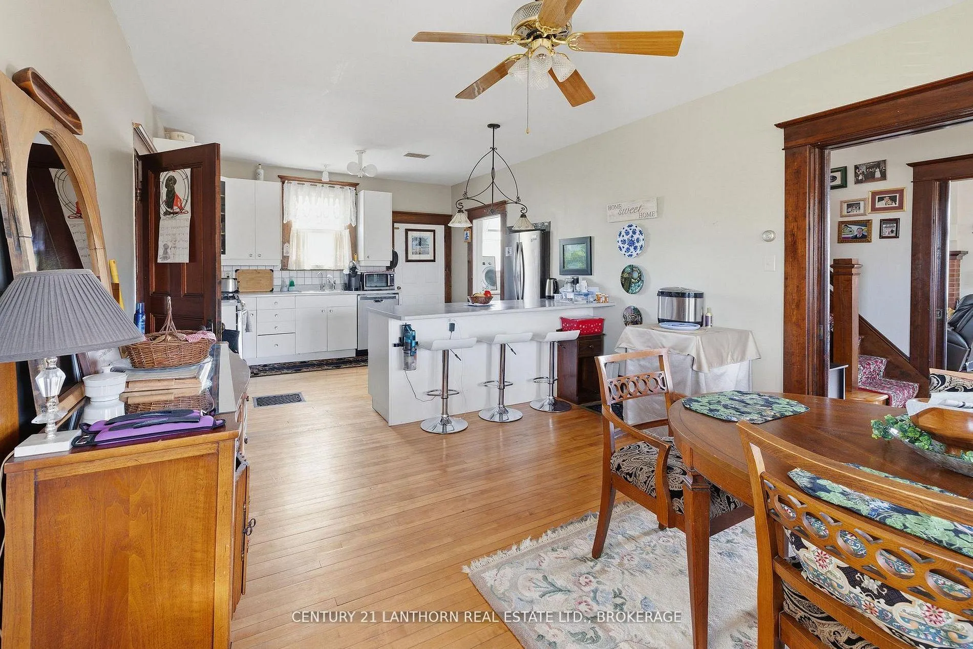 Photo 14 of 530 Main Street, Stone Mills — HOMEH